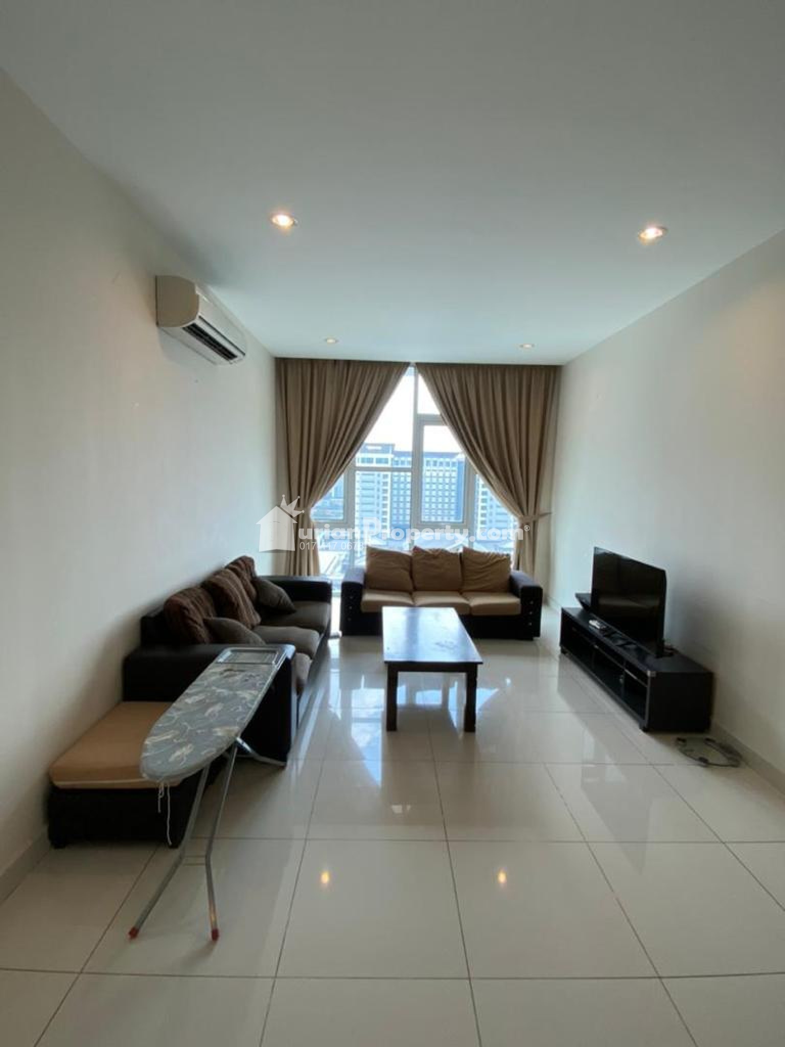 Condo For Rent at Nadayu28
