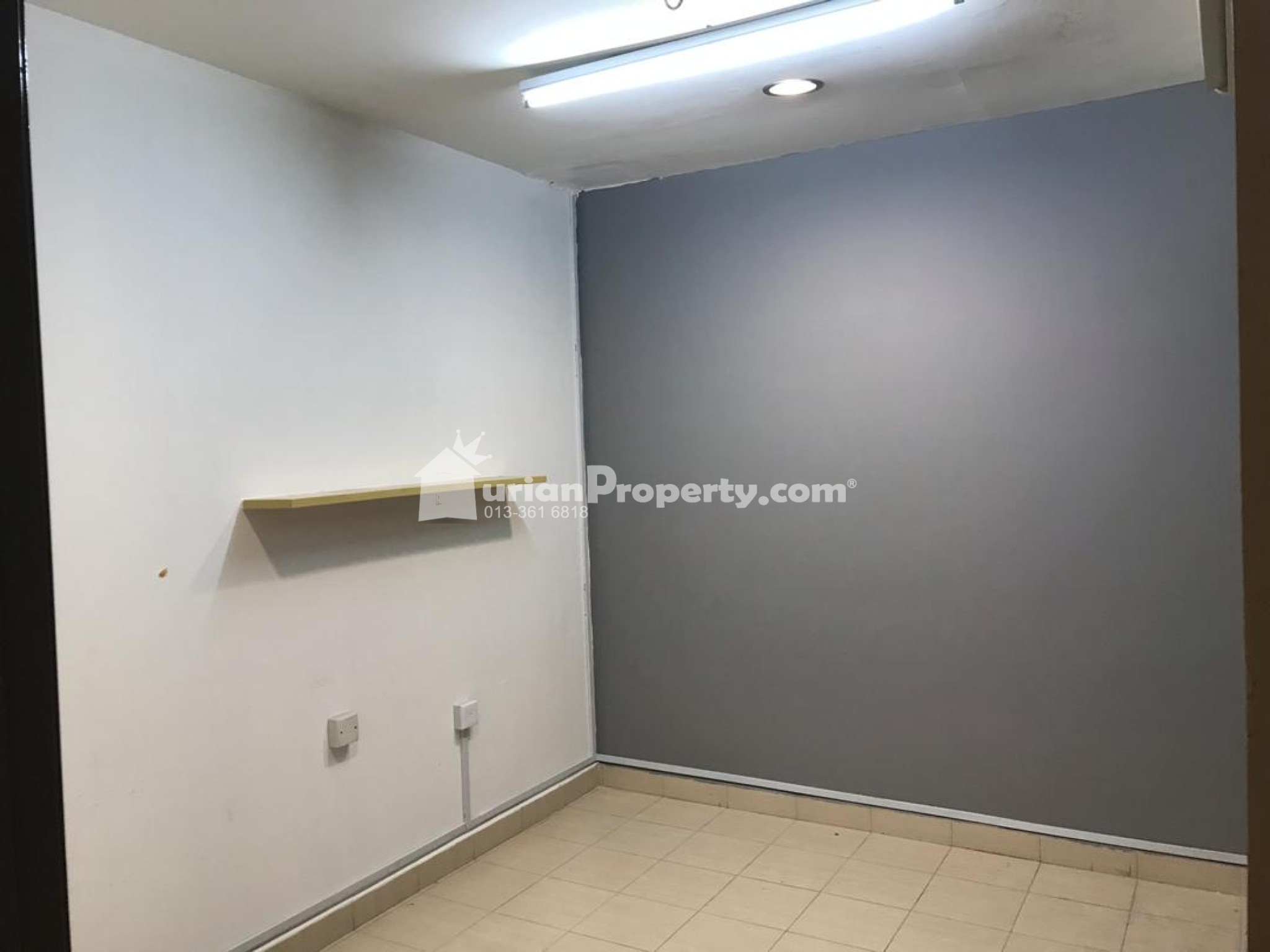 Shop Office For Sale at Setia Walk