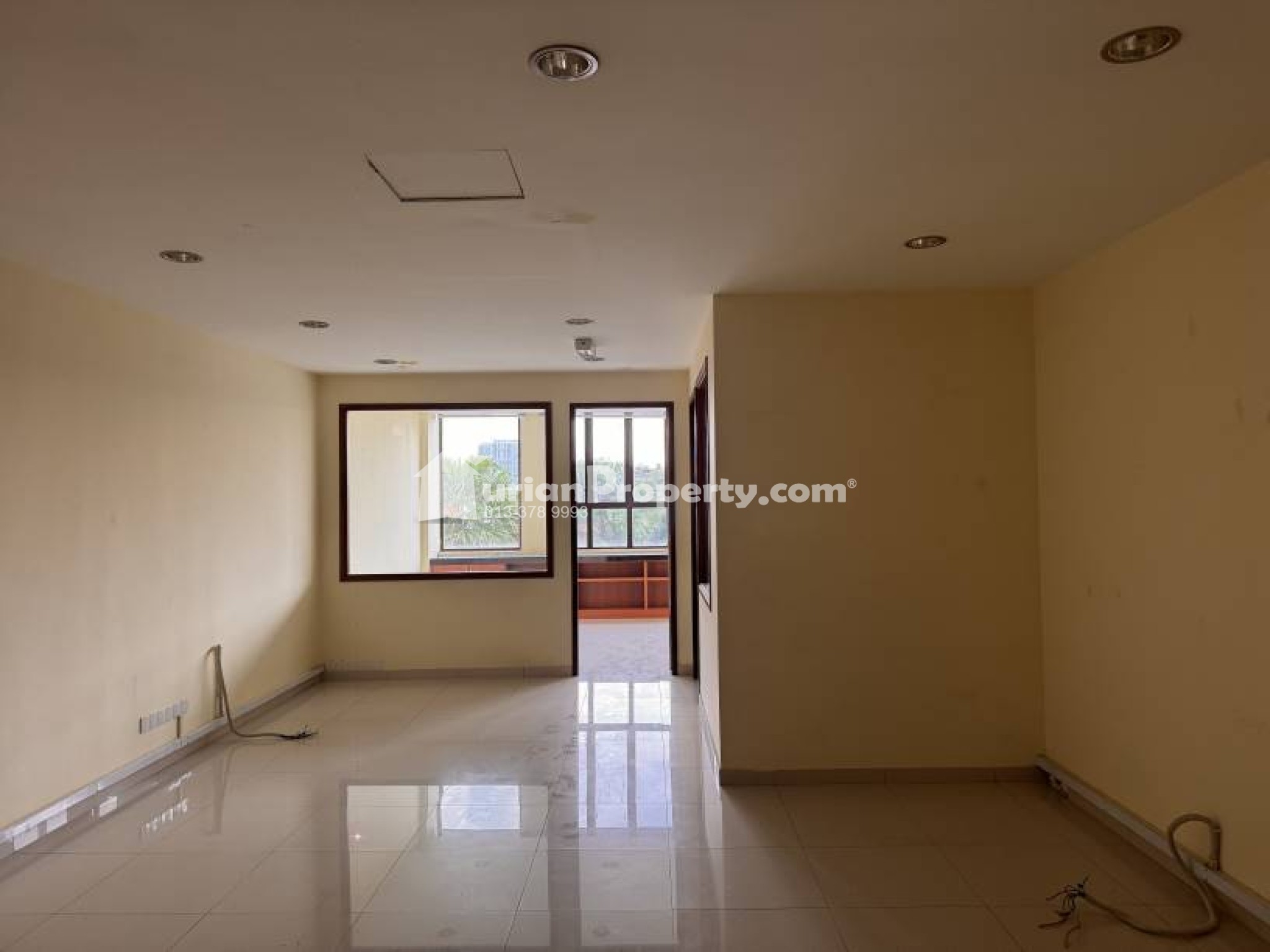 Shop For Rent at BK9