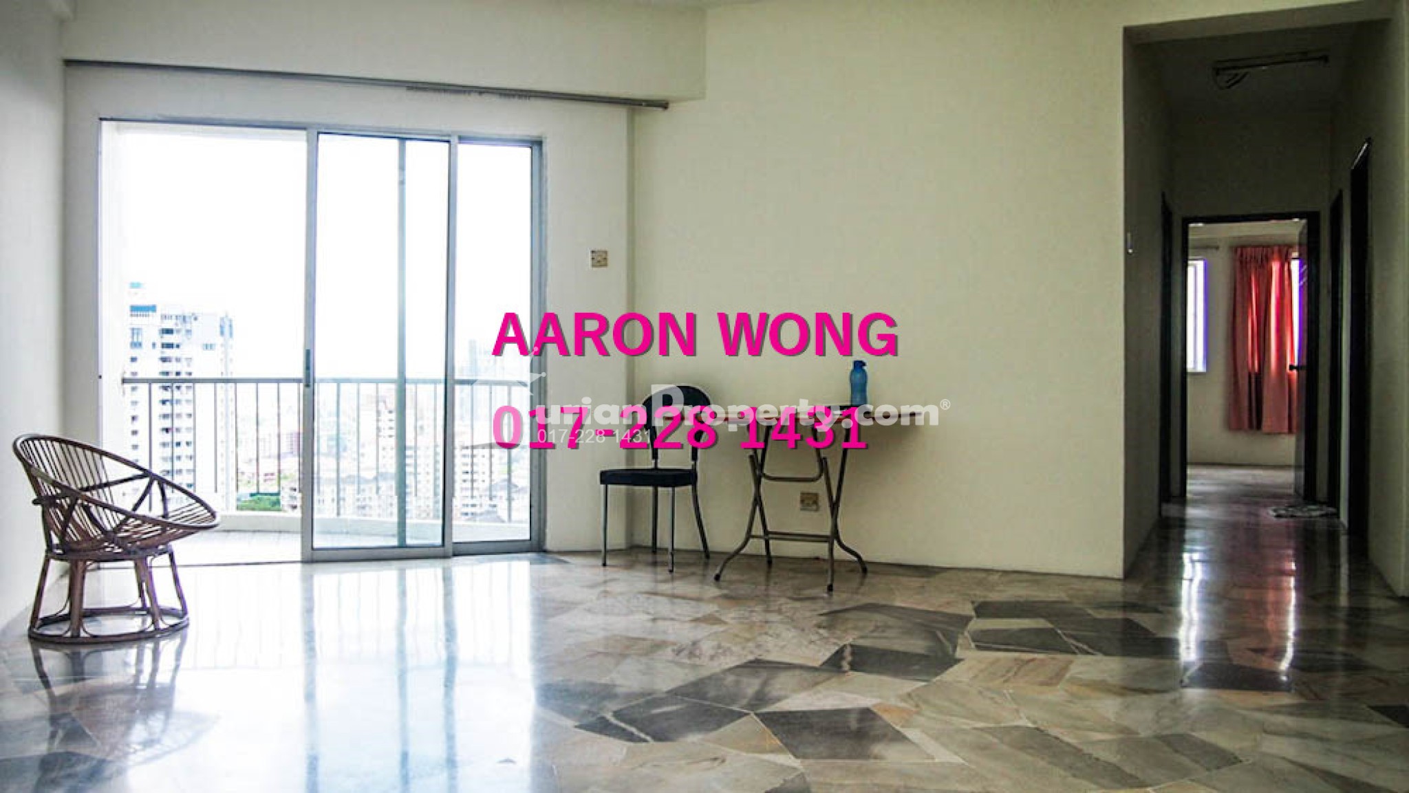 Condo For Sale at Pandan Height