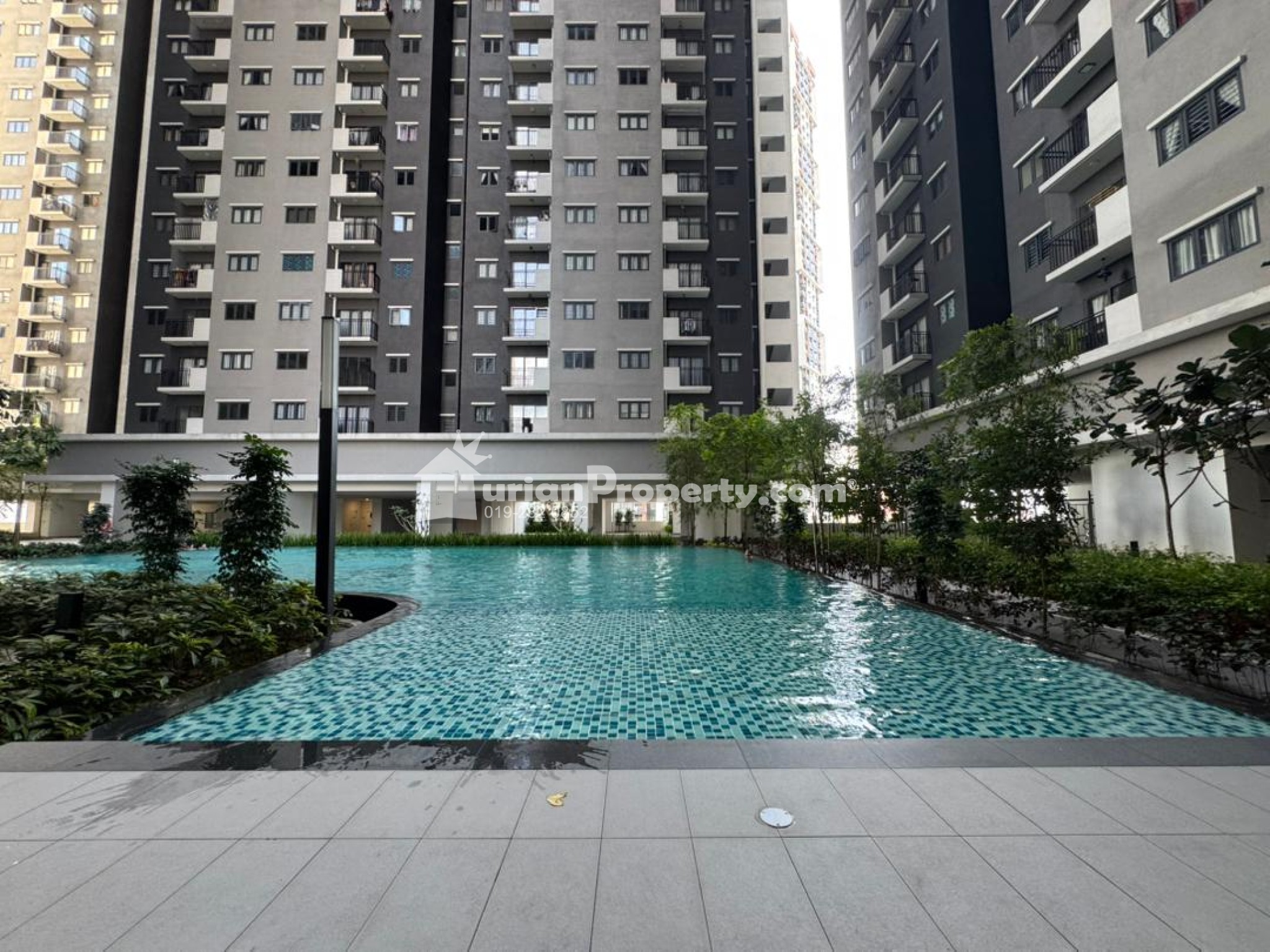 Condo For Rent at Sky Awani 4