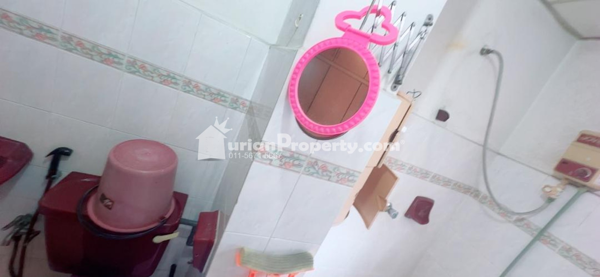 Condo For Rent at Kelana D'Putera