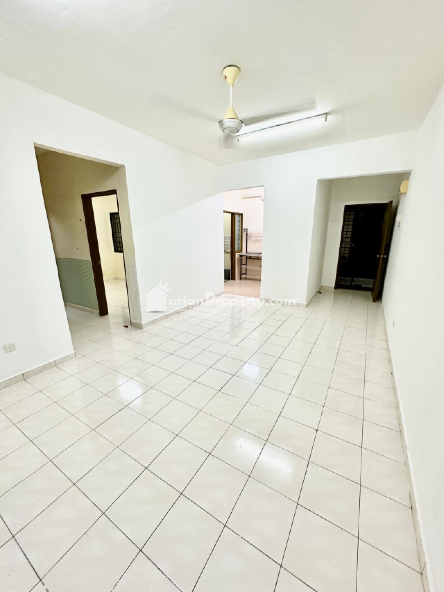 Apartment For Rent at Sri Hijauan