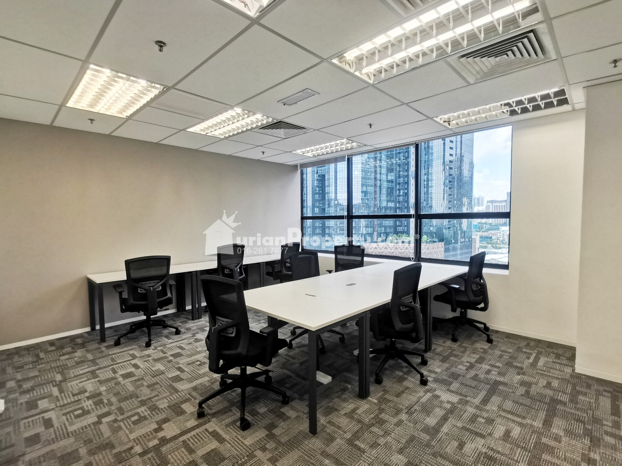 Office For Rent at Imbi