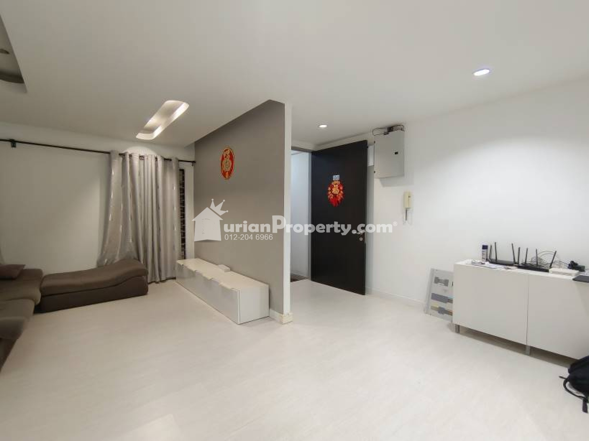 Condo For Sale at Laman Ara Utama