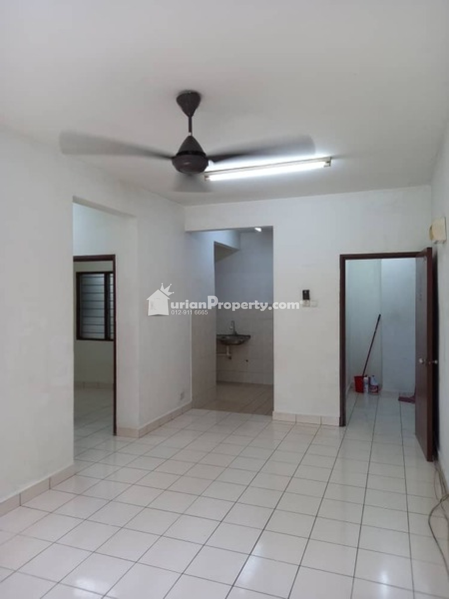 Apartment For Rent at Apartment Tropika