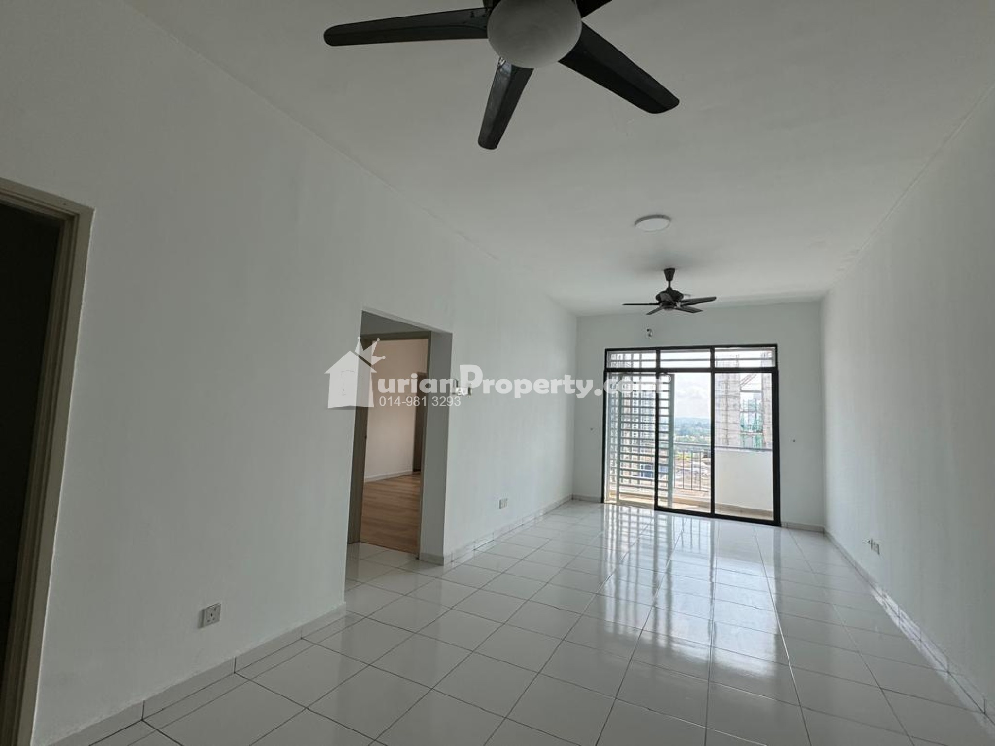 Apartment For Sale at Jentayu Residensi