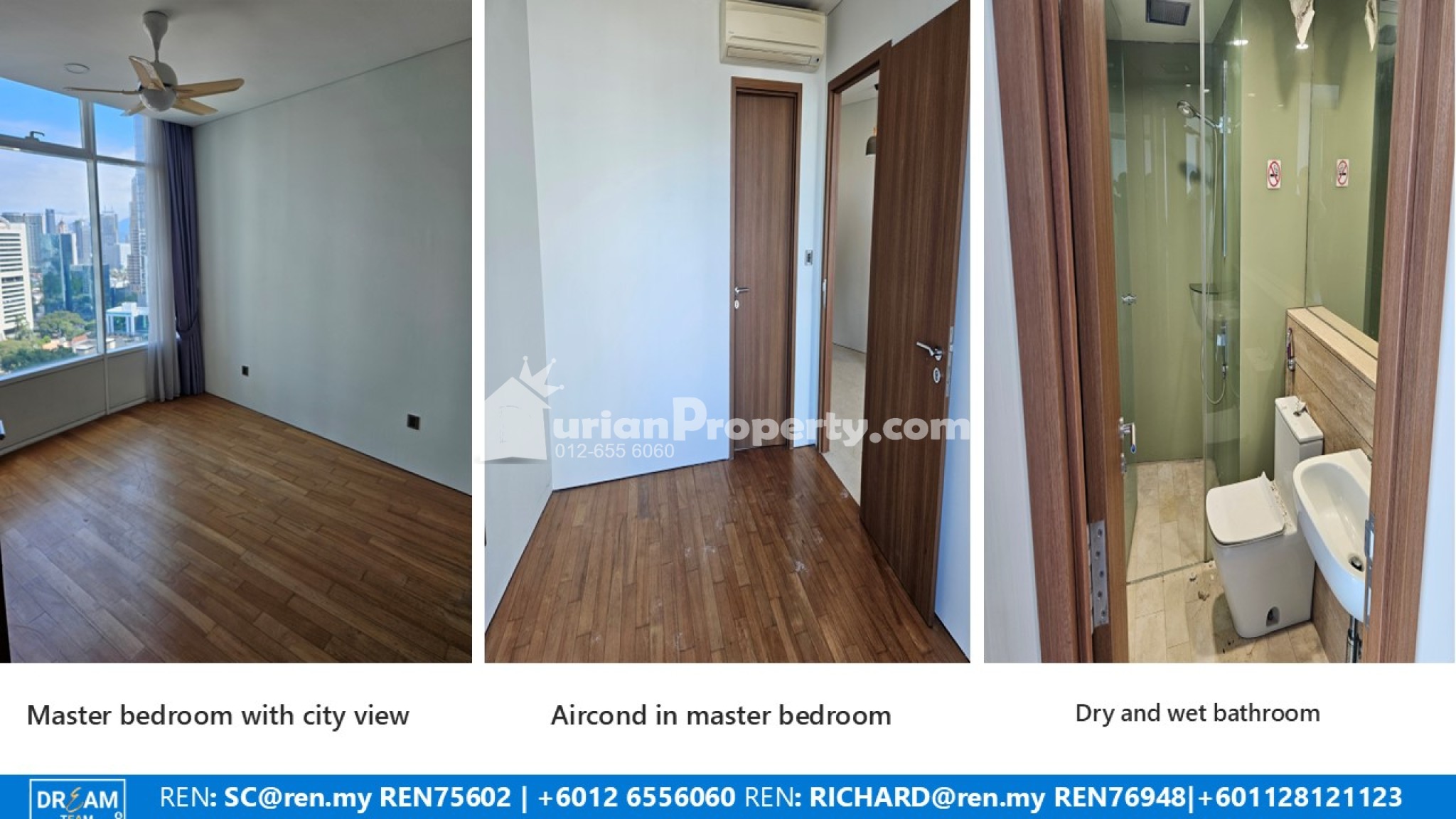 Apartment For Sale at Vortex Suites & Residences