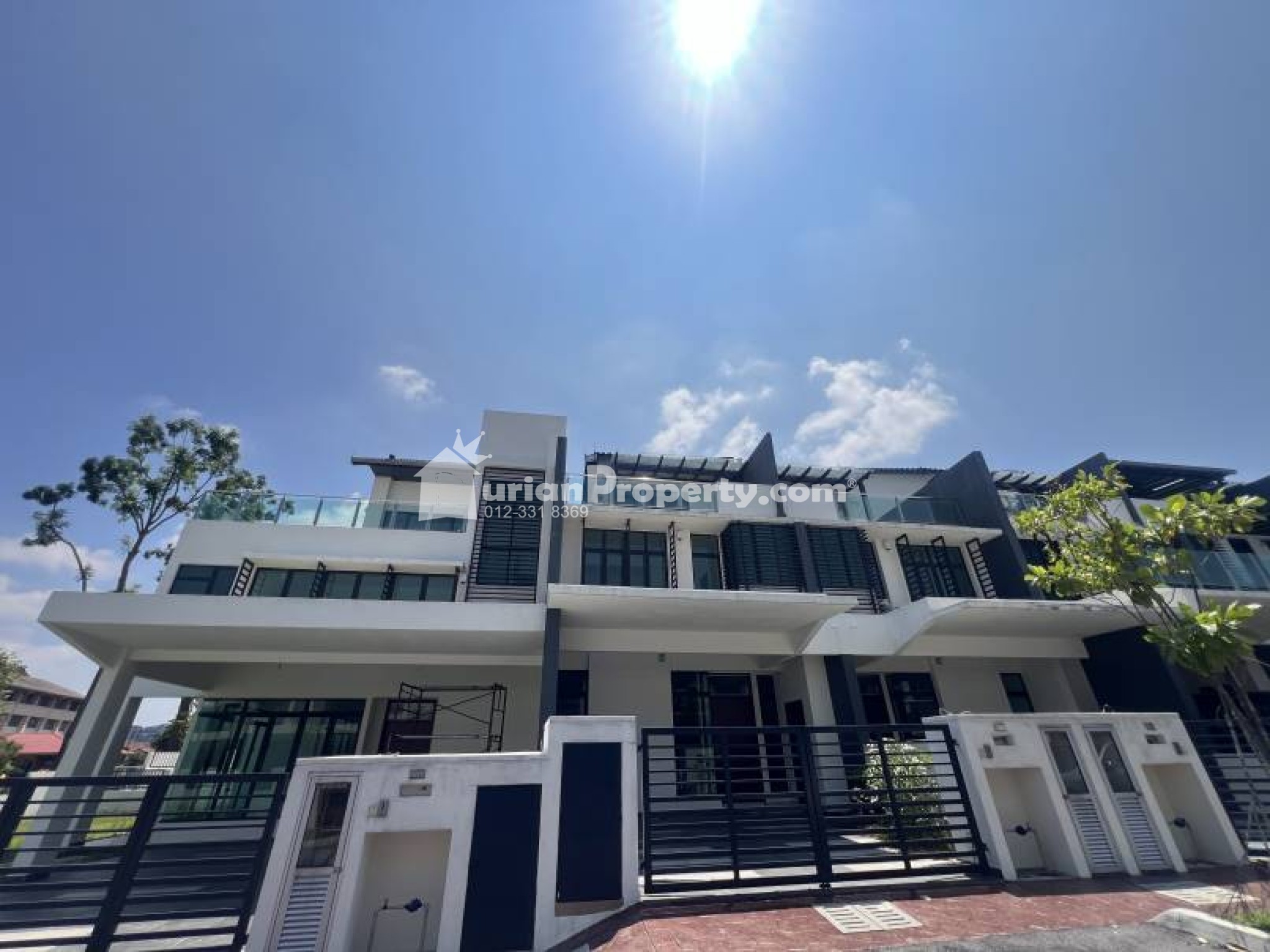 Terrace House For Sale at Bandar Puchong Utama