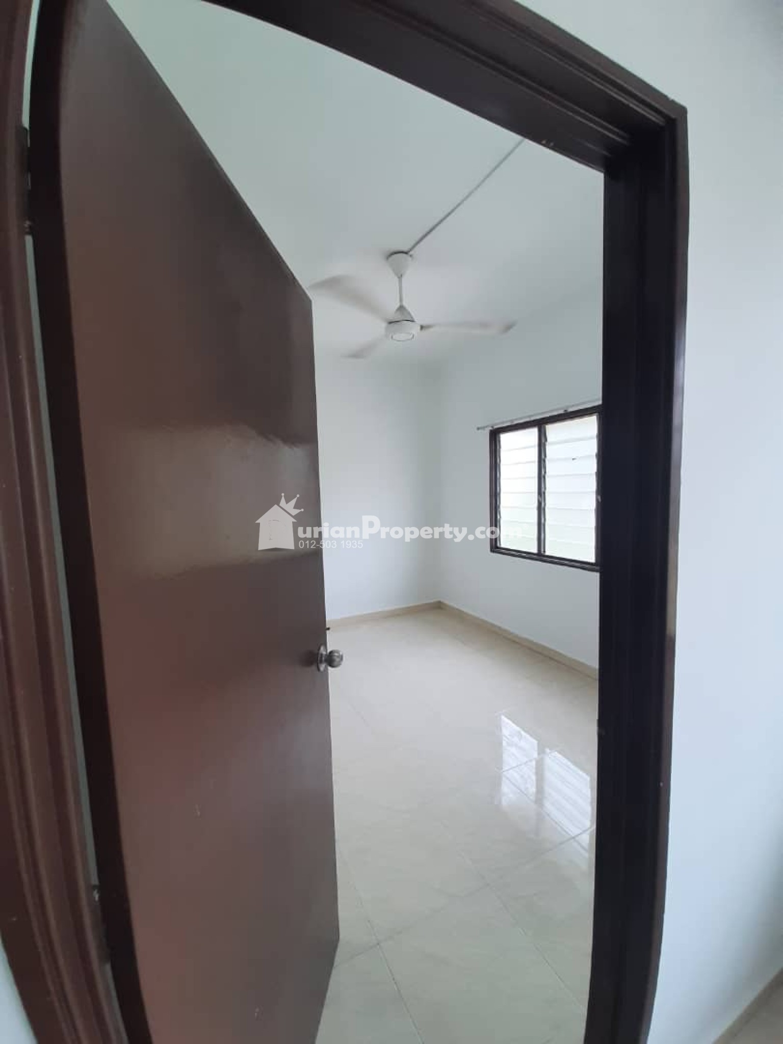 Apartment For Rent at Sri Dahlia Apartment