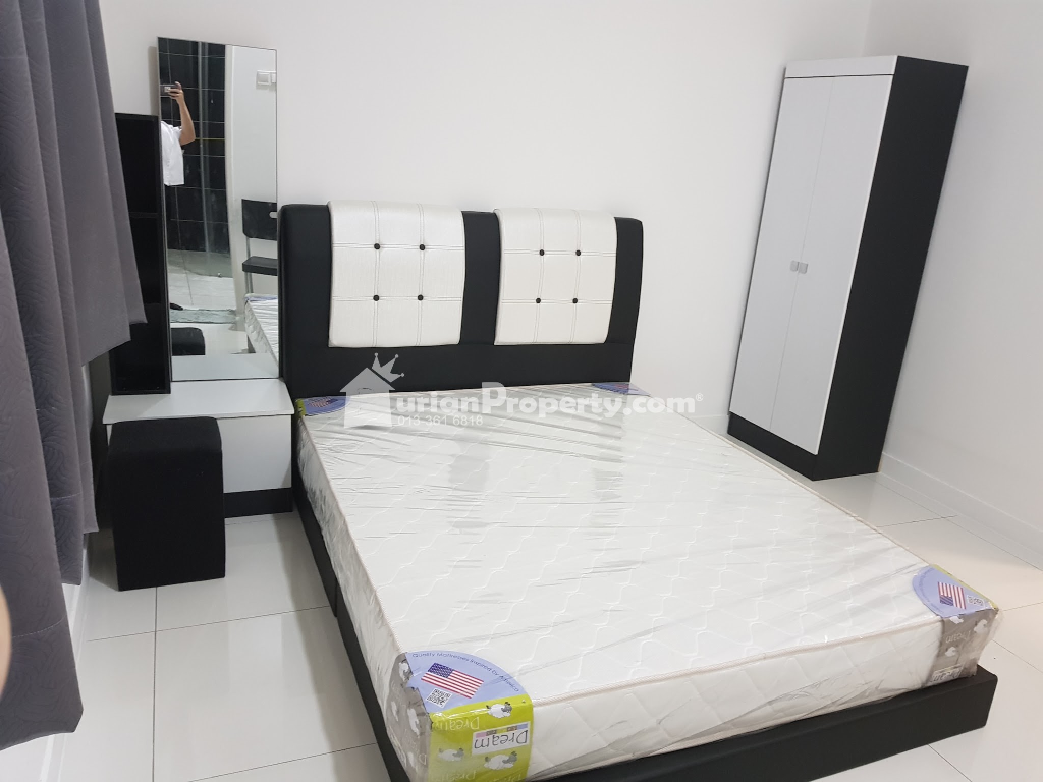 Condo For Sale at Skypod