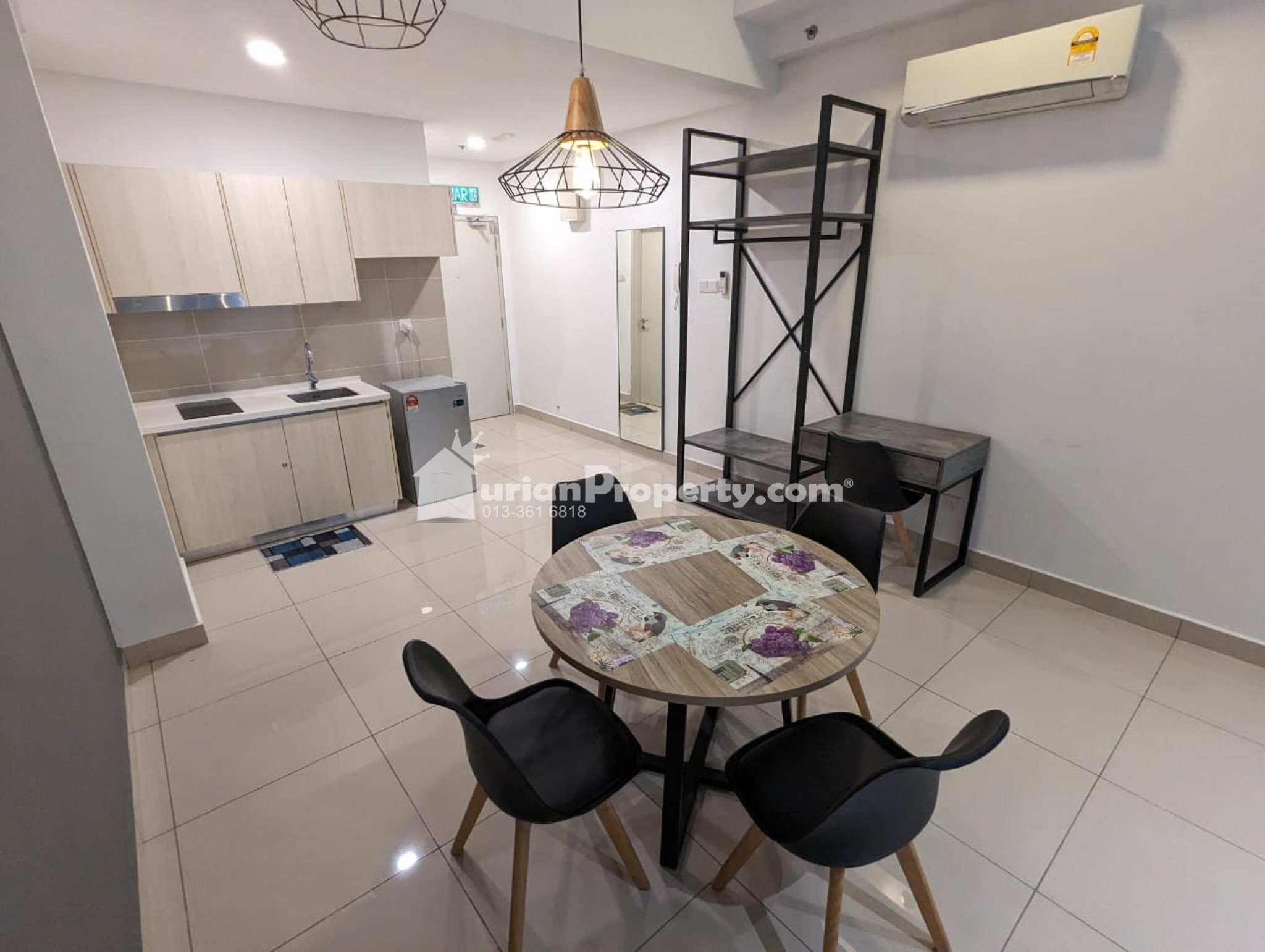 Condo For Rent at VIVO Suites @ 9 Seputeh