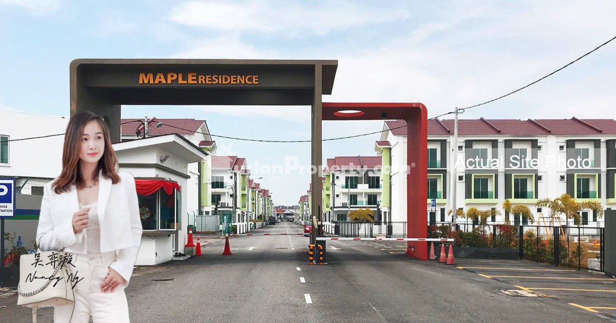 Condo For Sale at Taman Selayang Utama