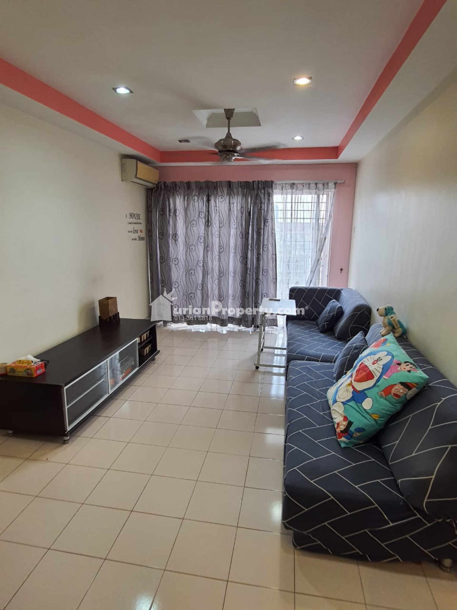 Condo For Sale at Casa Puteri