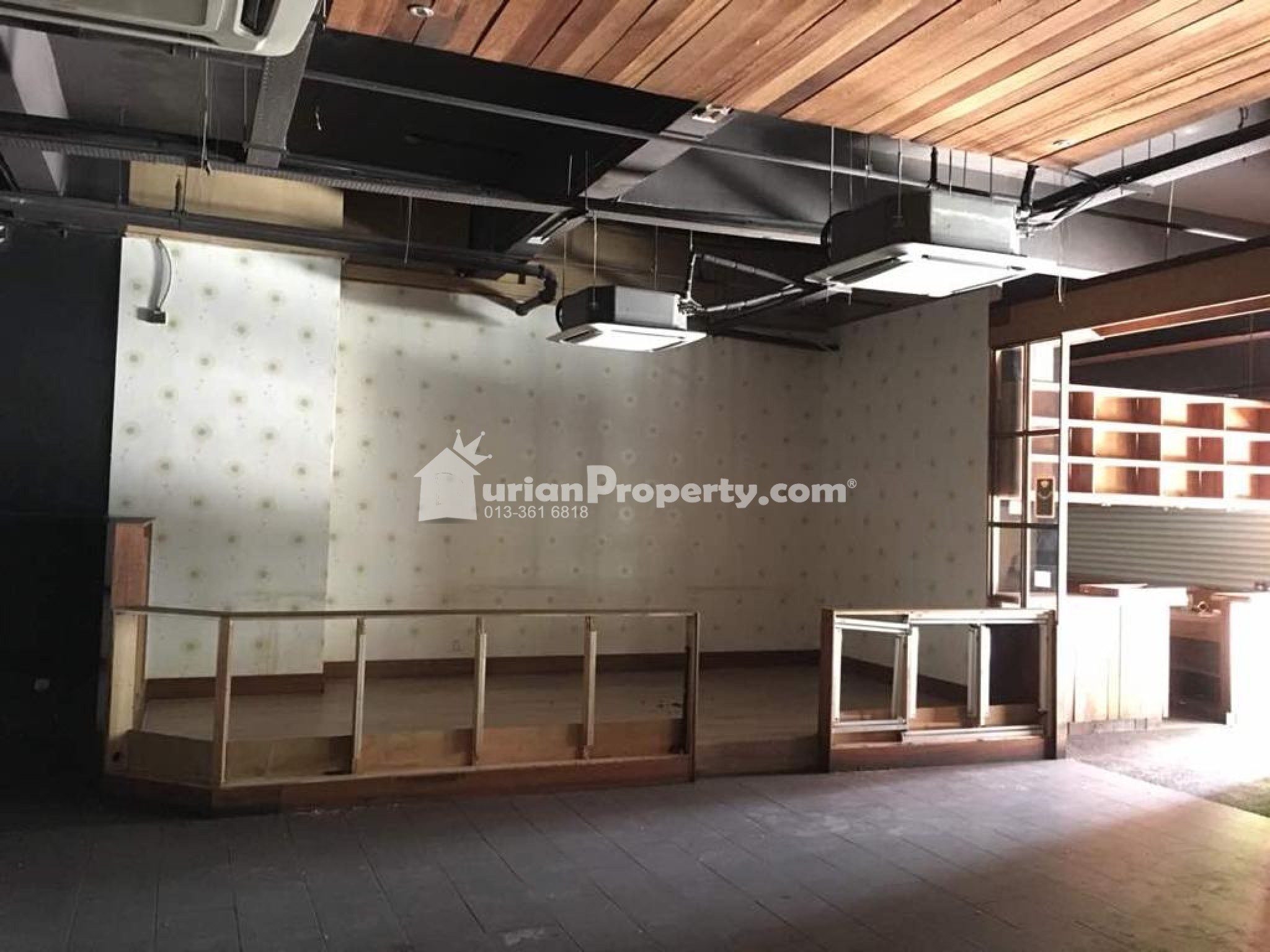 Shop Office For Sale at Setia Walk