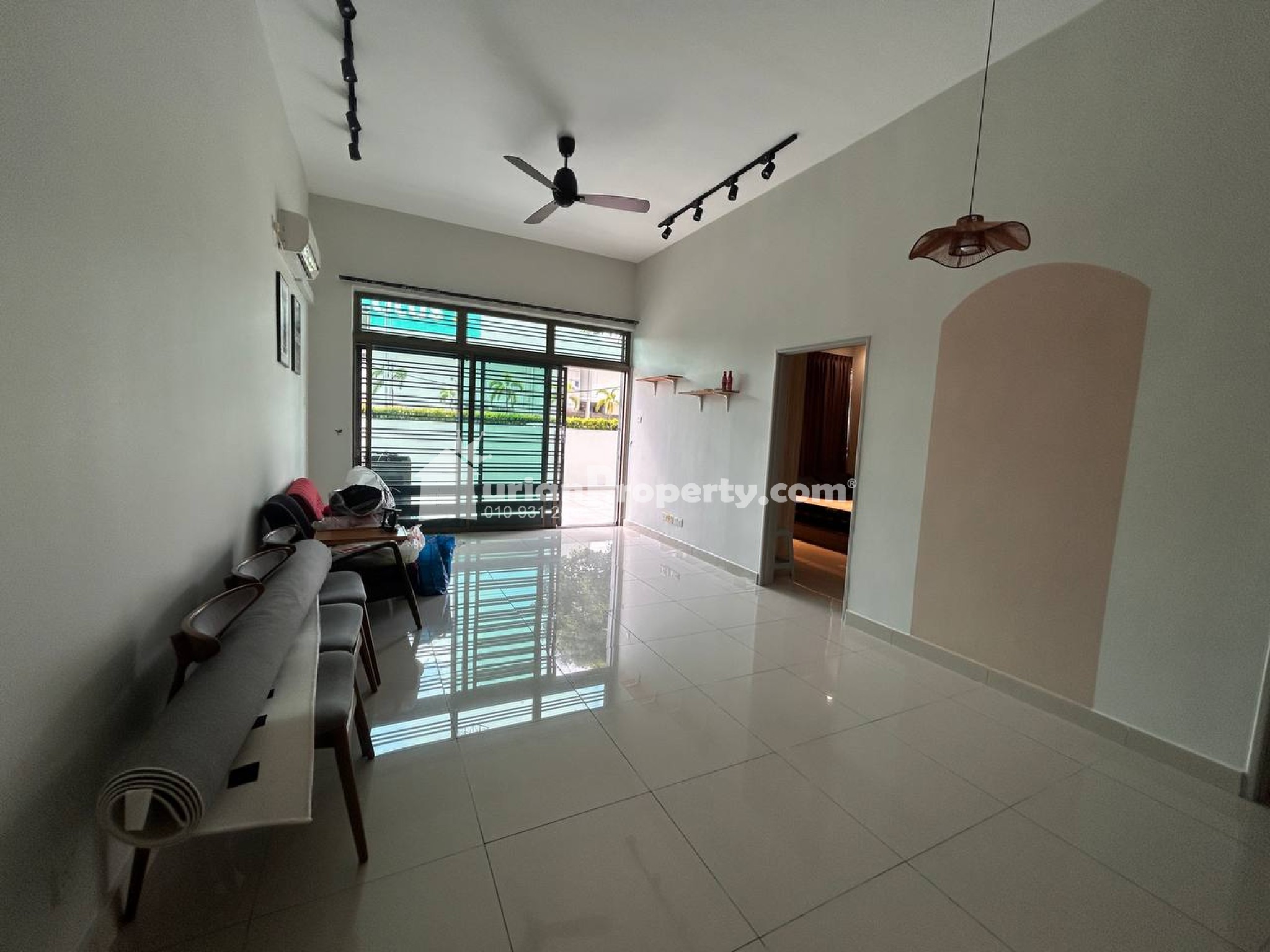Condo For Sale at Parc Regency