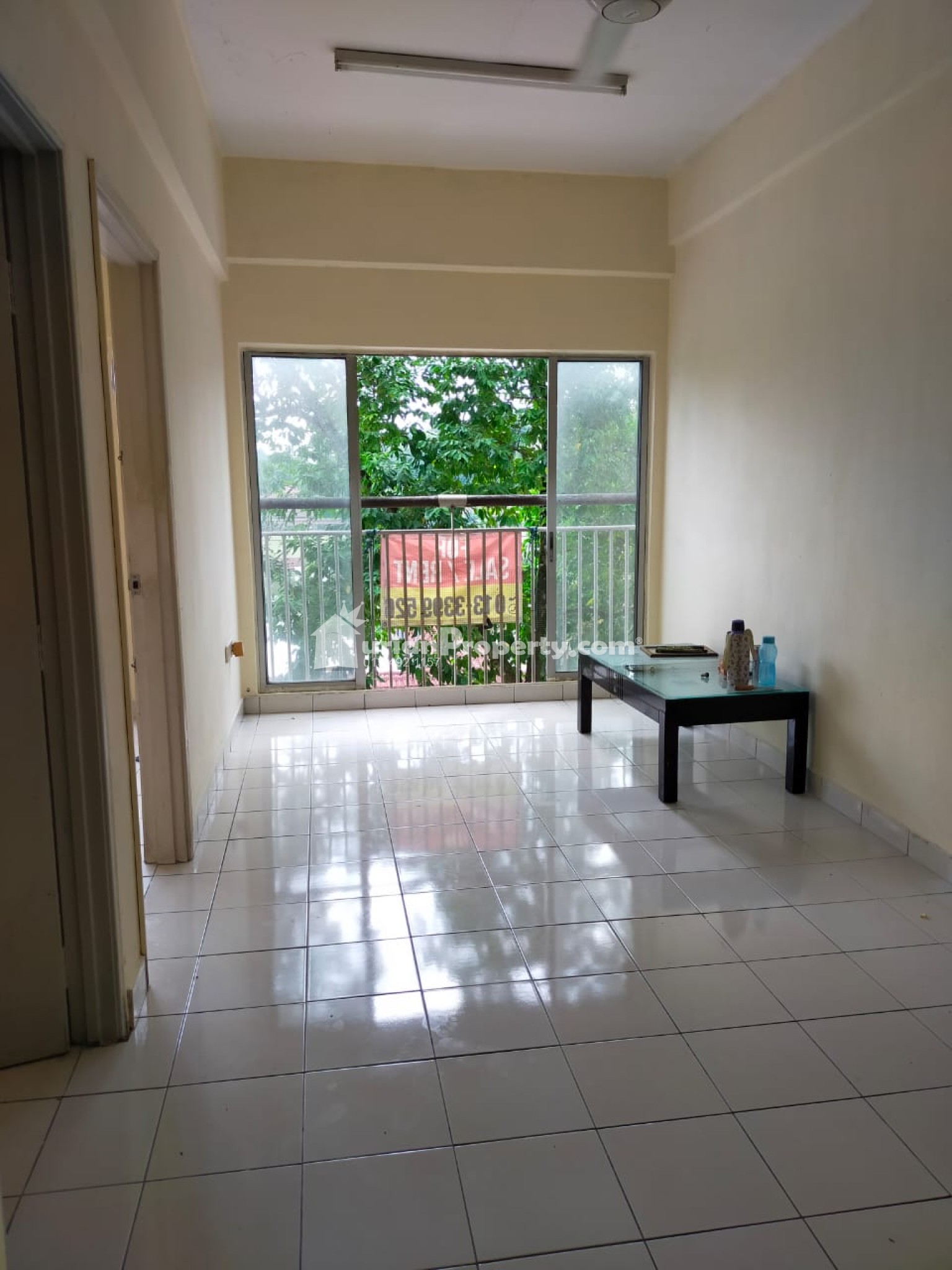 Apartment For Sale at Damansara Damai