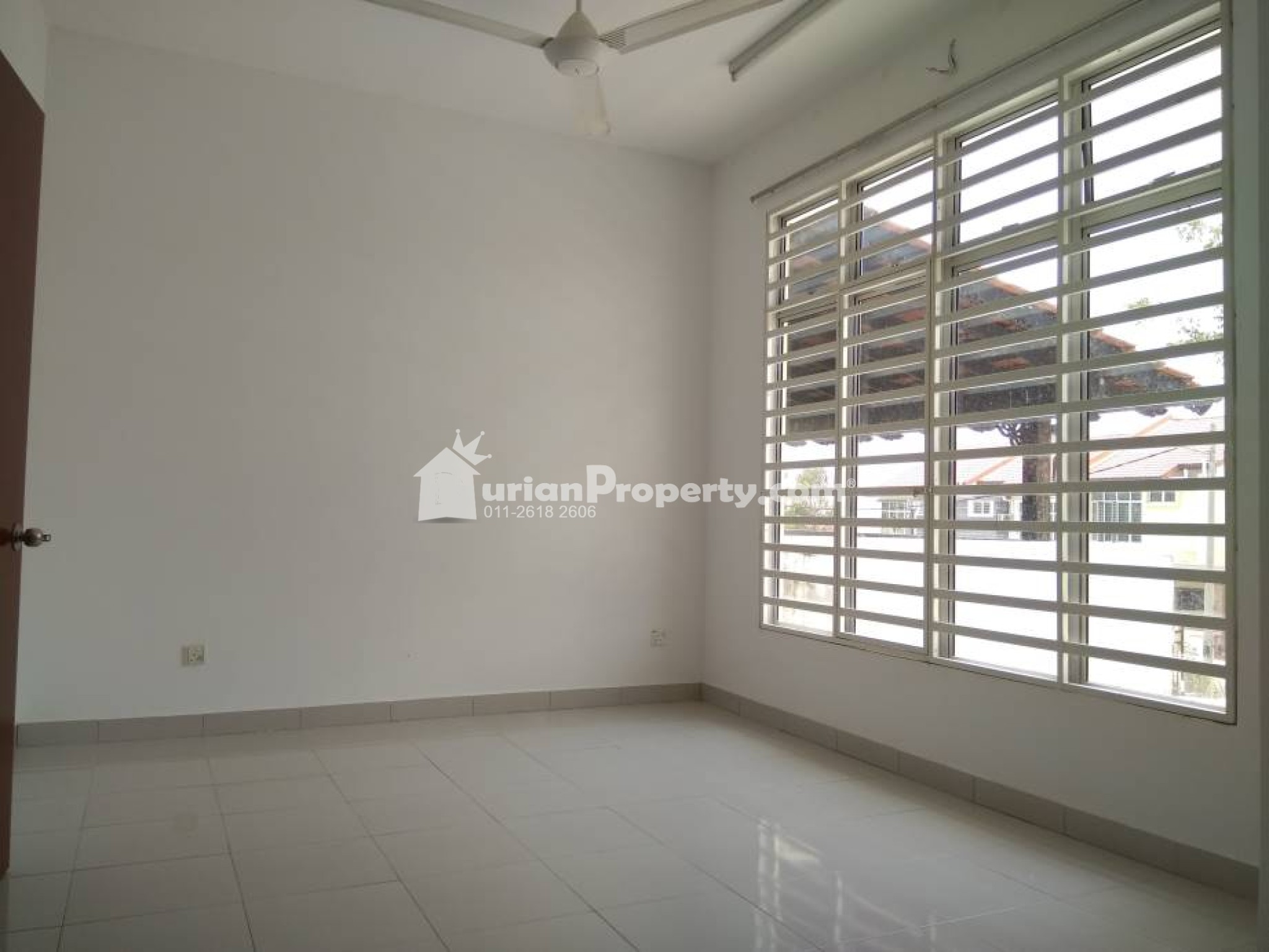 Terrace House For Sale at Taman Pelangi Semenyih 2