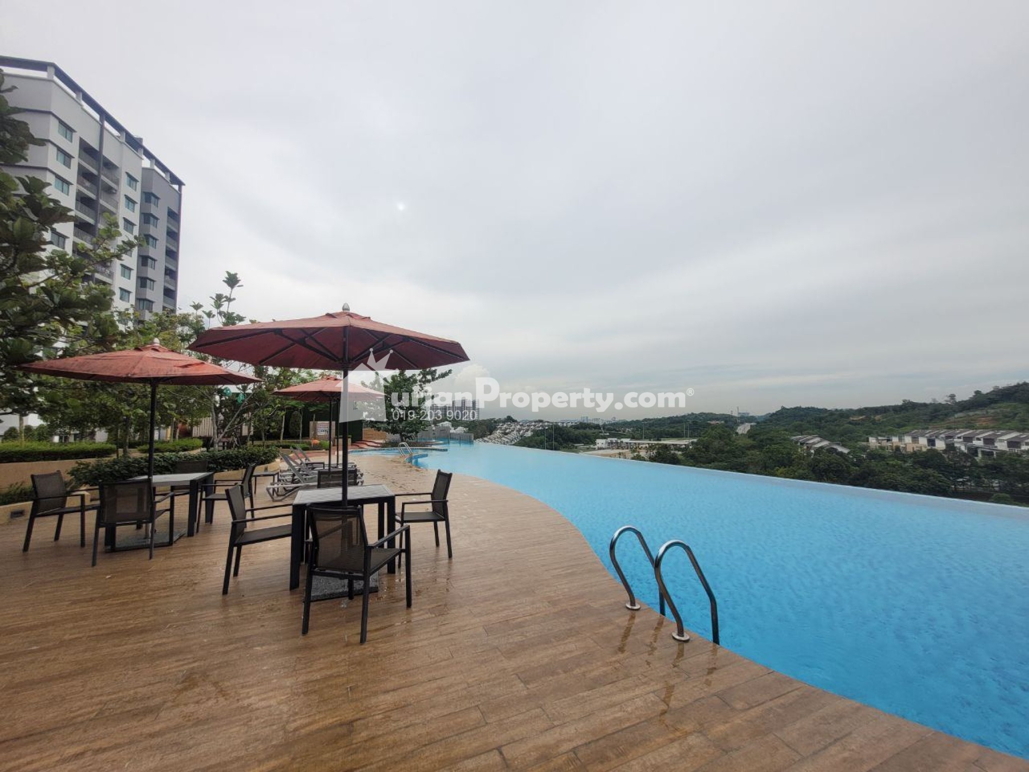 Condo For Sale at Sutera Pines