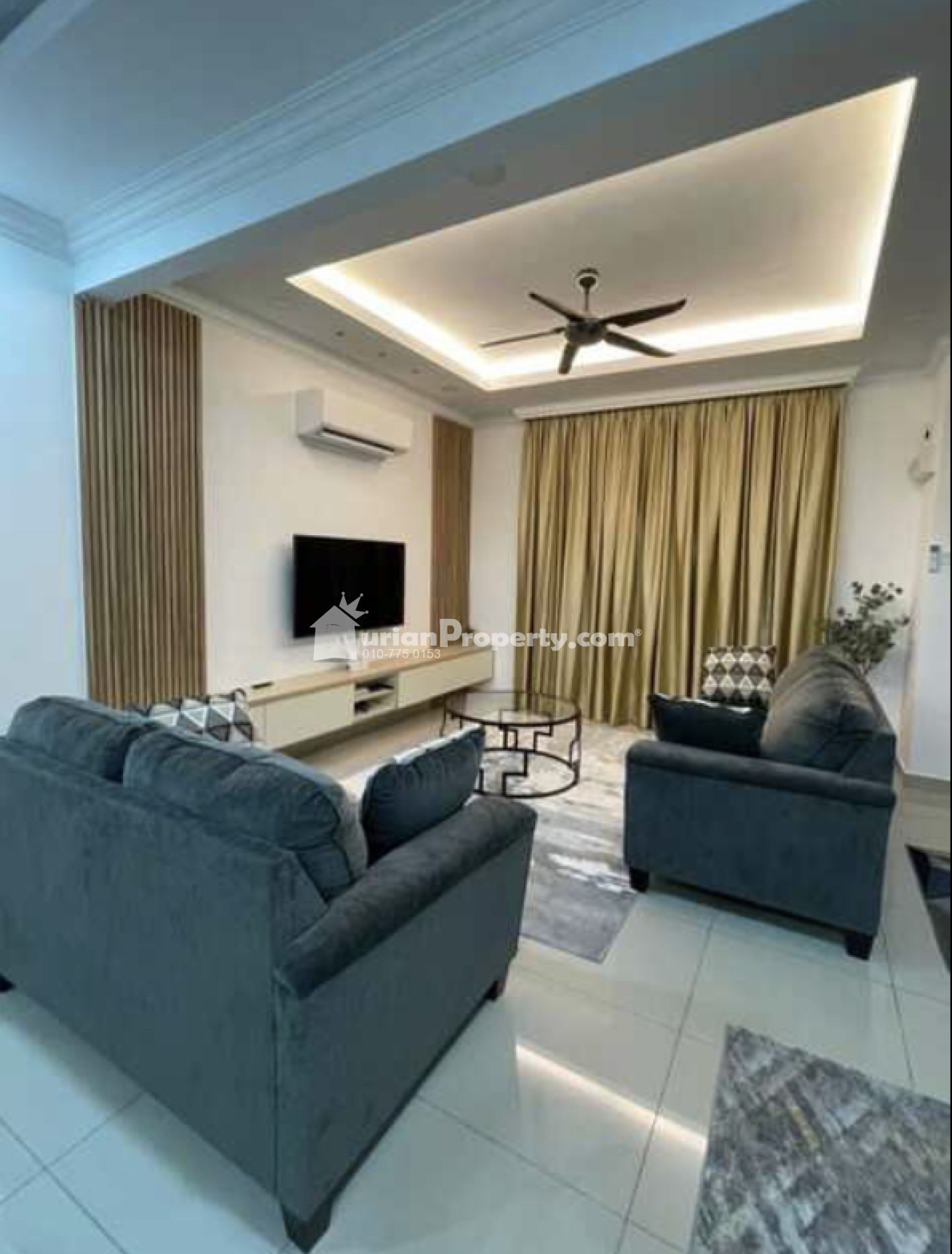 Condo Room for Rent at Sterling Condominium