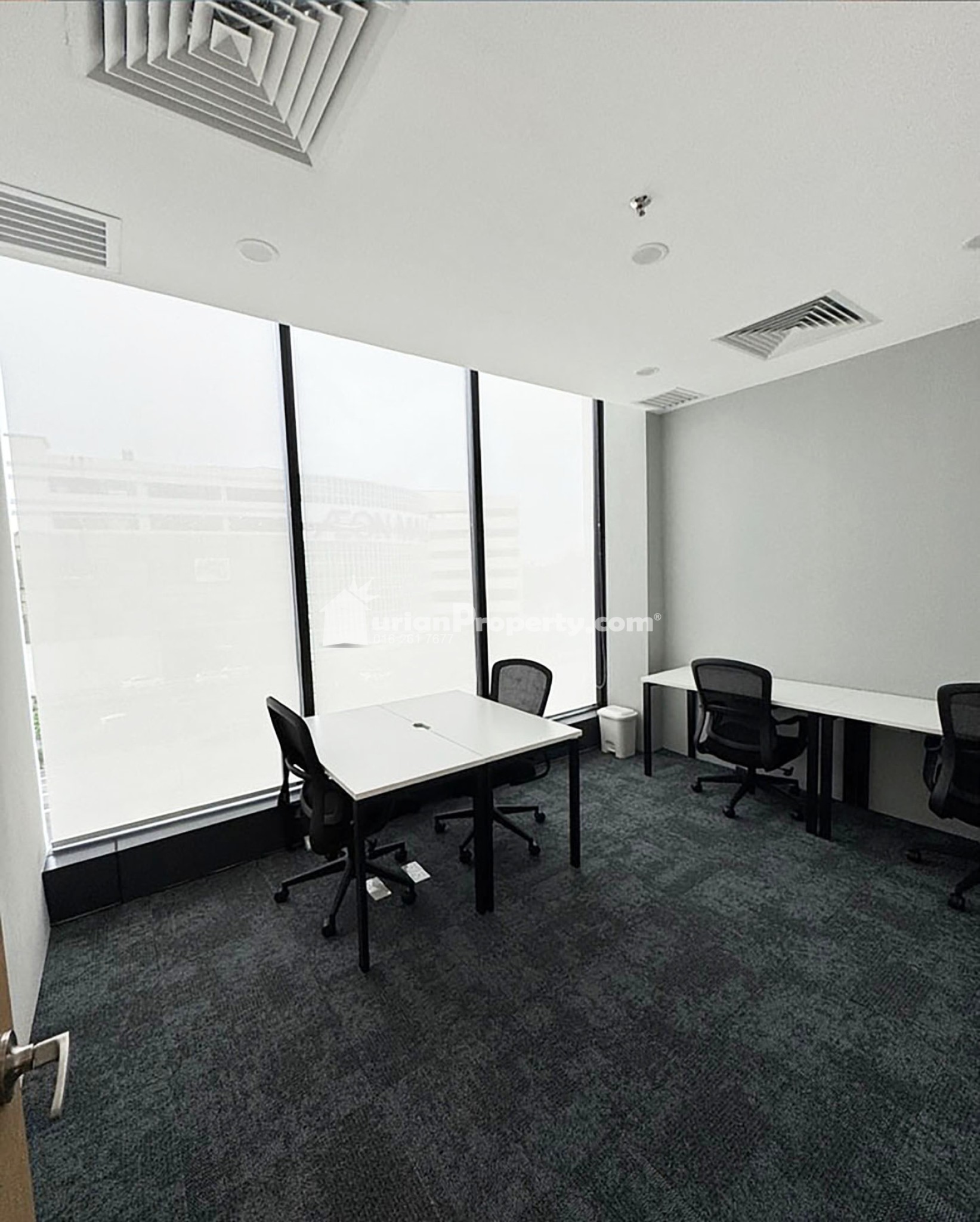 Office For Rent at The Podium