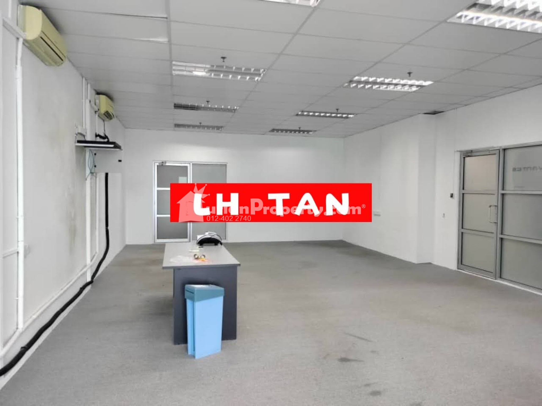 Office For Rent at Suntech