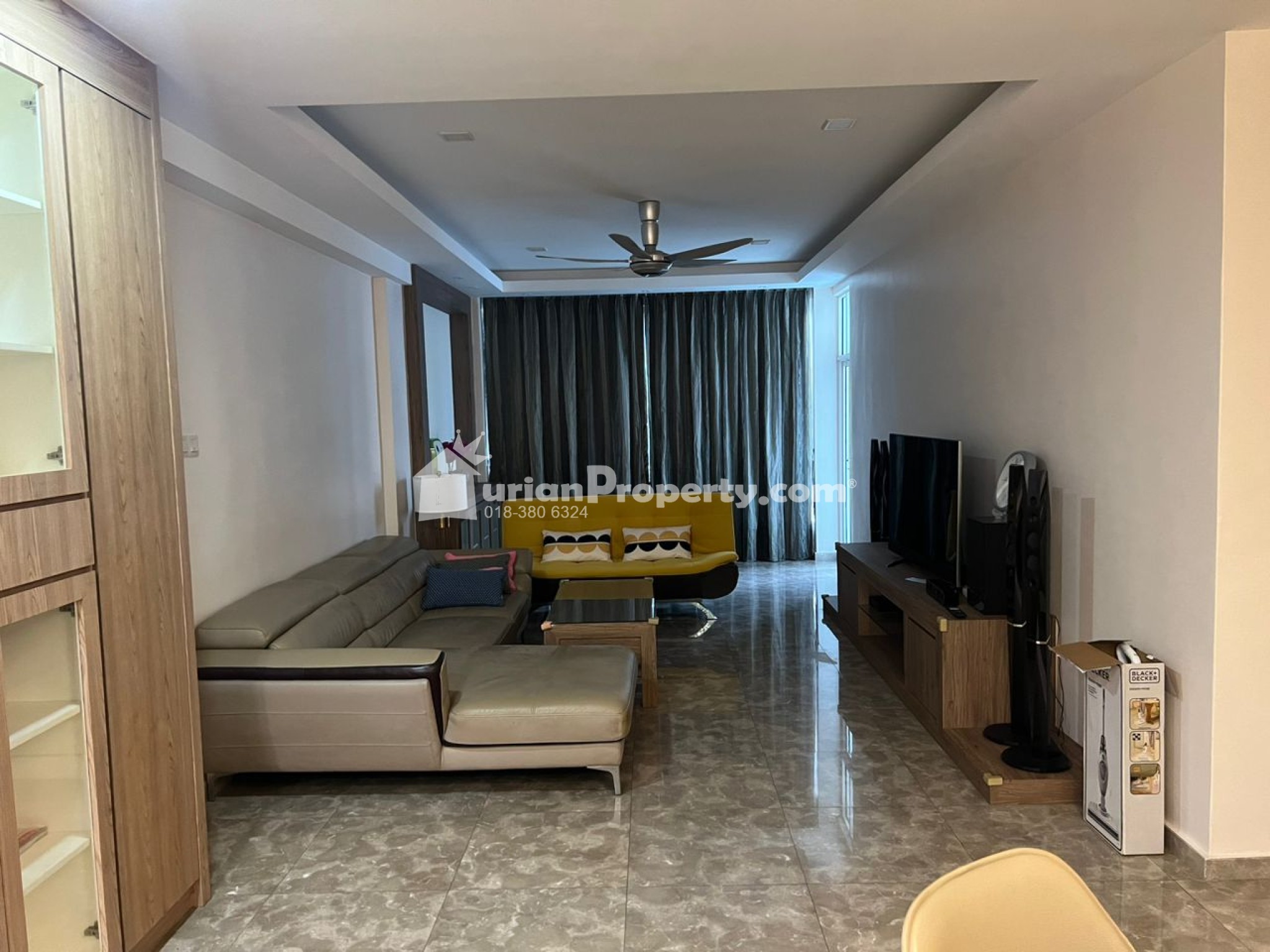 Condo For Rent at USJ One Avenue