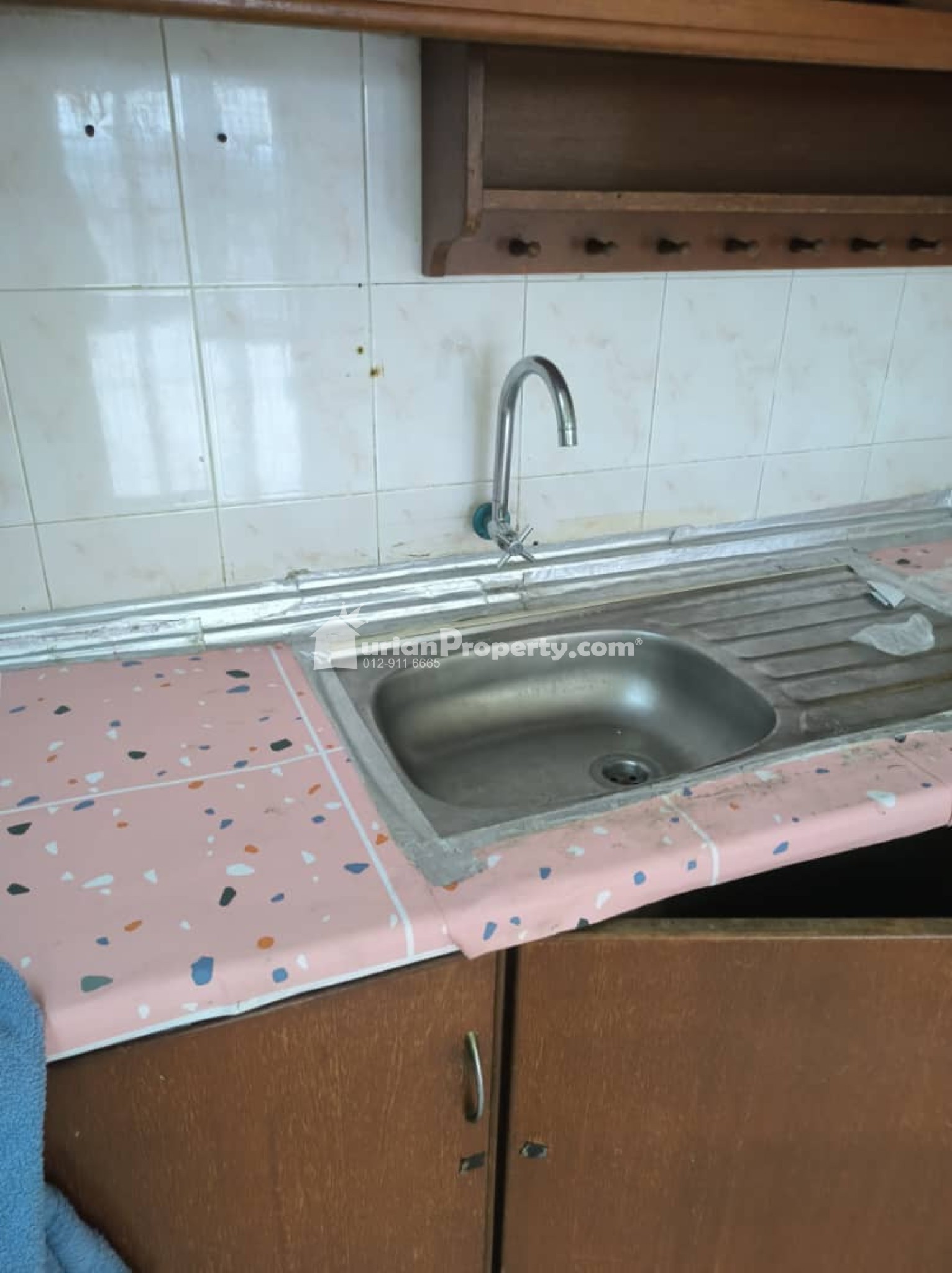 Apartment For Rent at Villa Sentosa