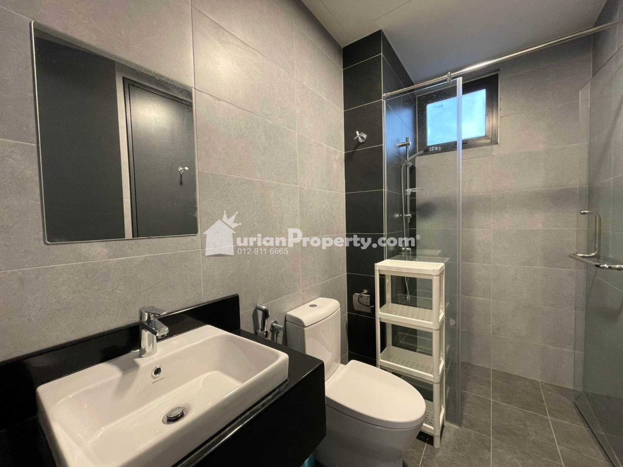 Serviced Residence For Rent at Sunway VeloCity