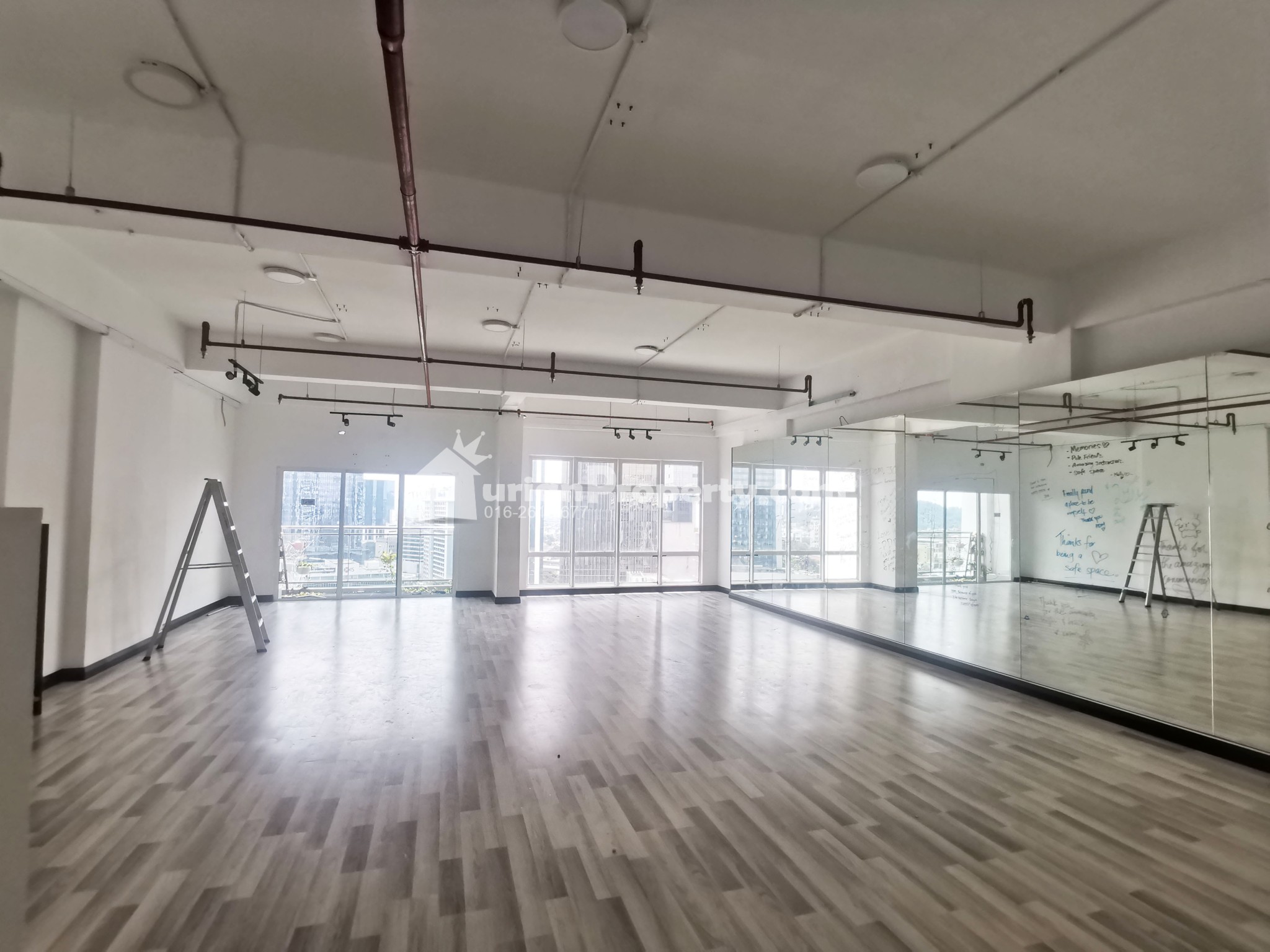 Office For Sale at V Square