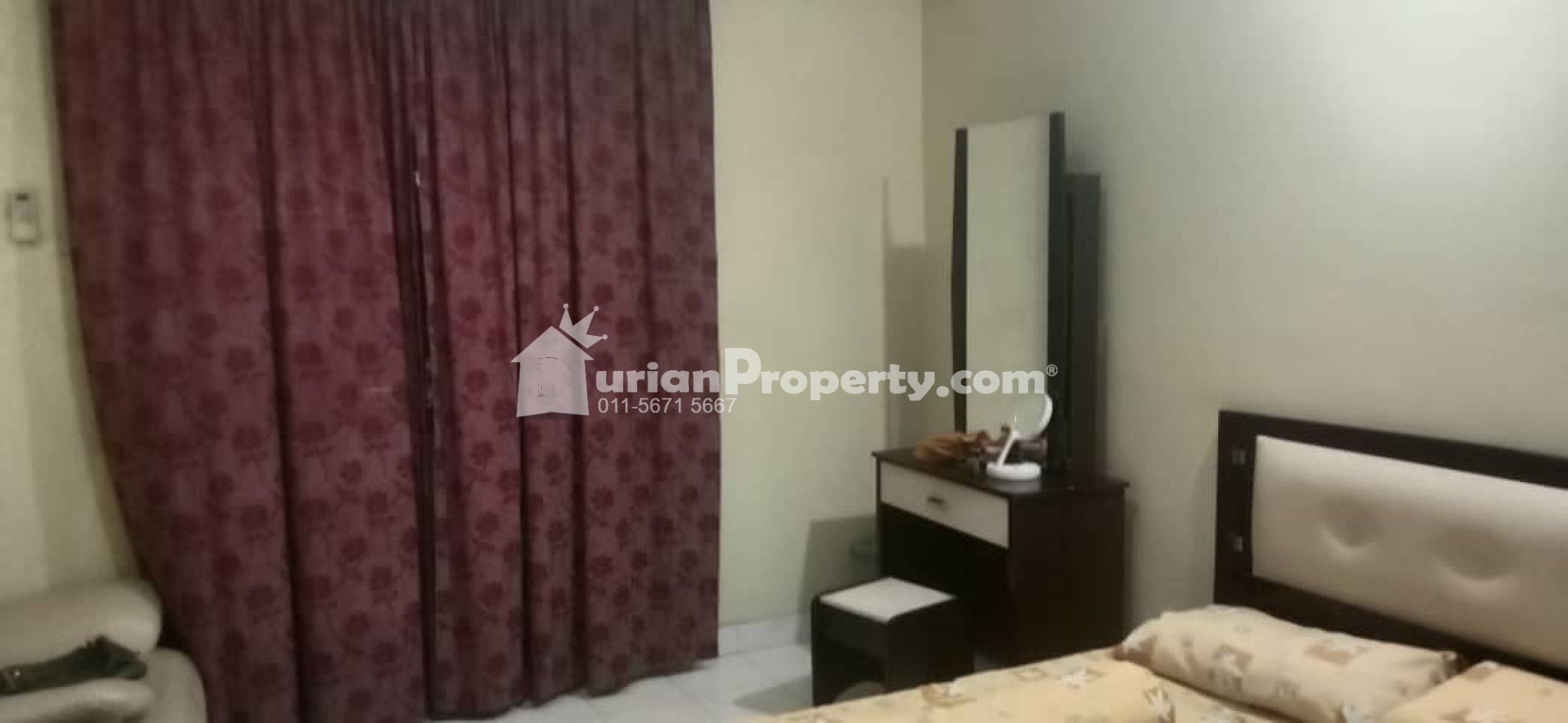 Condo For Rent at Kelana Puteri