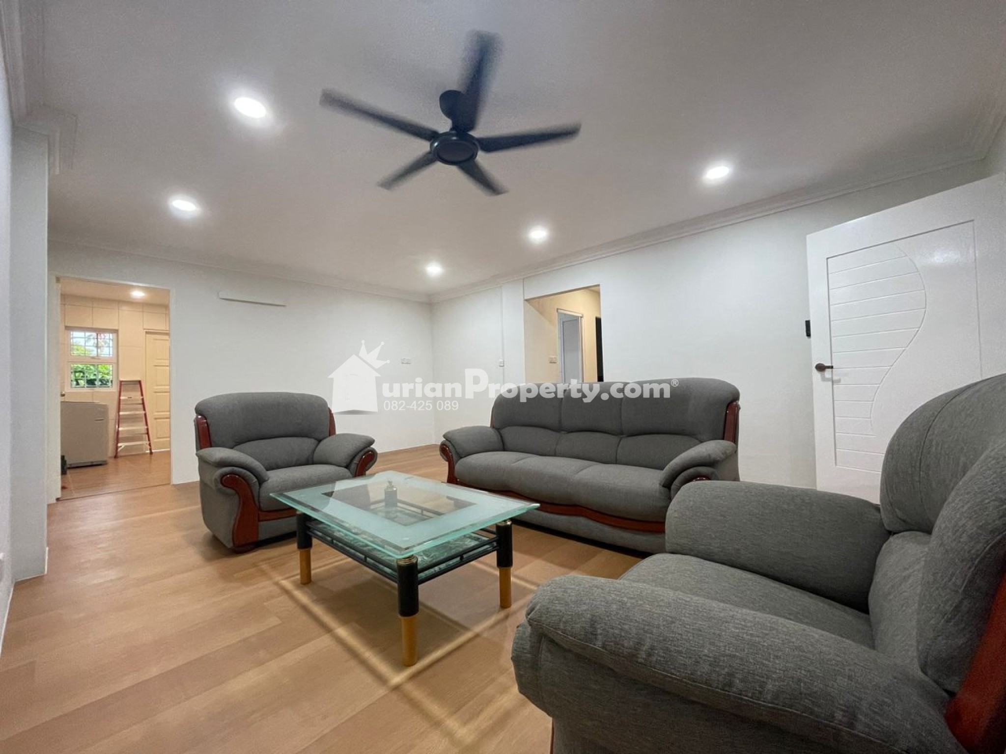 Apartment For Rent at Central Court