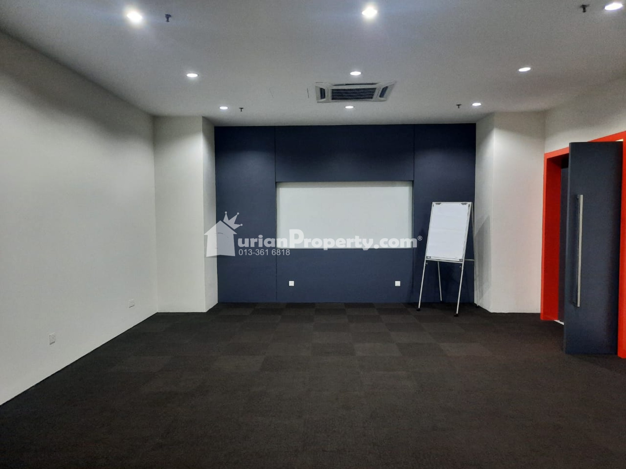 Office For Sale at Menara Choy Fook On