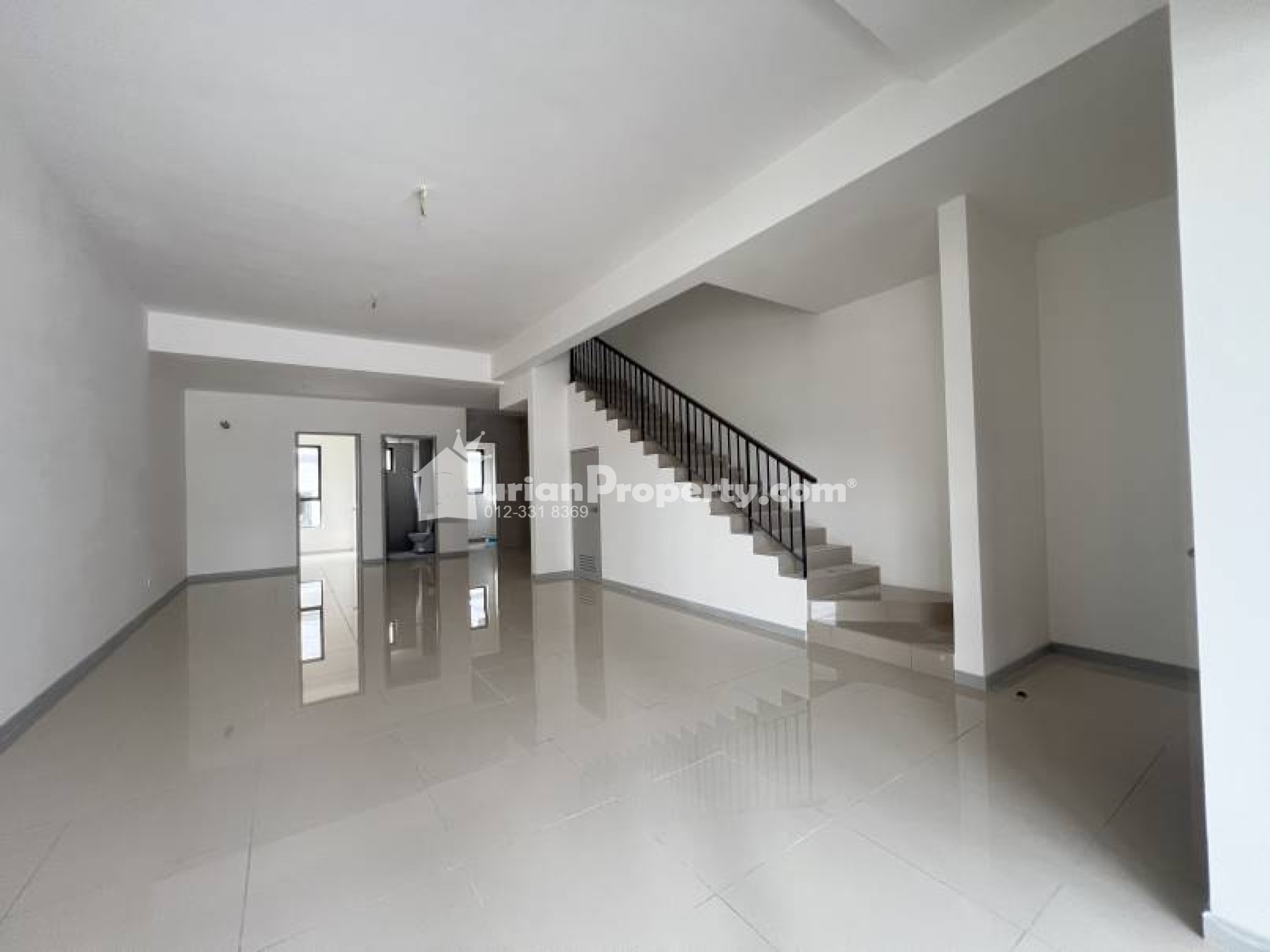 Terrace House For Sale at Bromelia Bukit Puchong