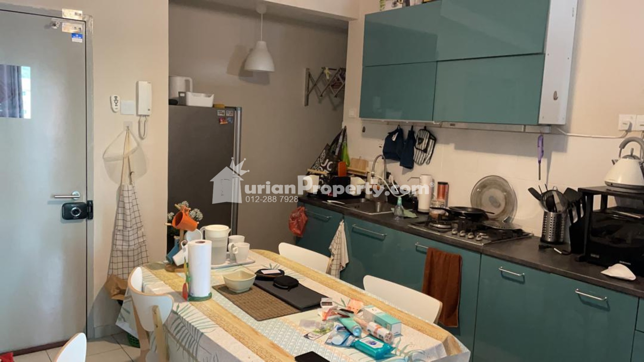 Condo For Sale at The Zizz