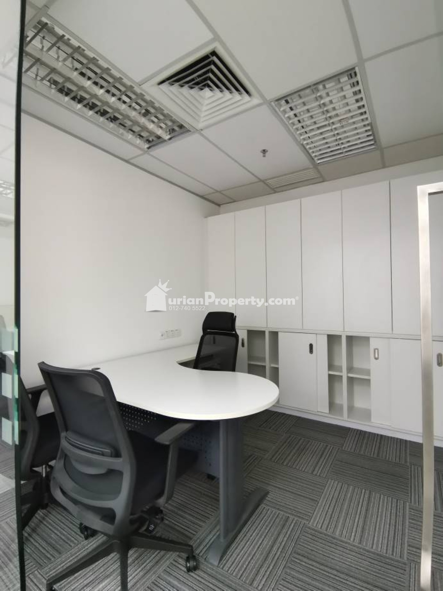 Office For Sale at Empire Subang