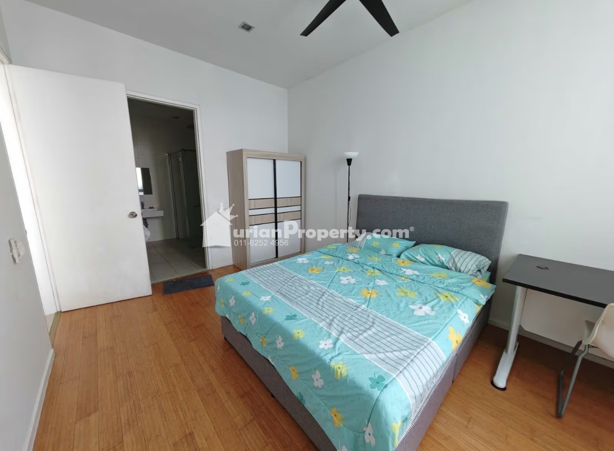 Condo Room for Rent at Miami Green