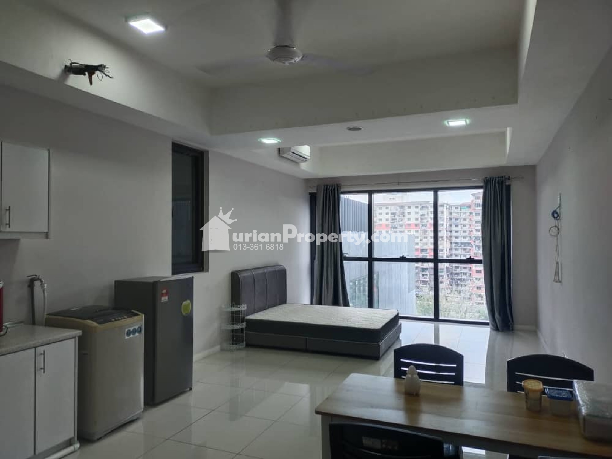 Condo For Sale at Icon Residenz