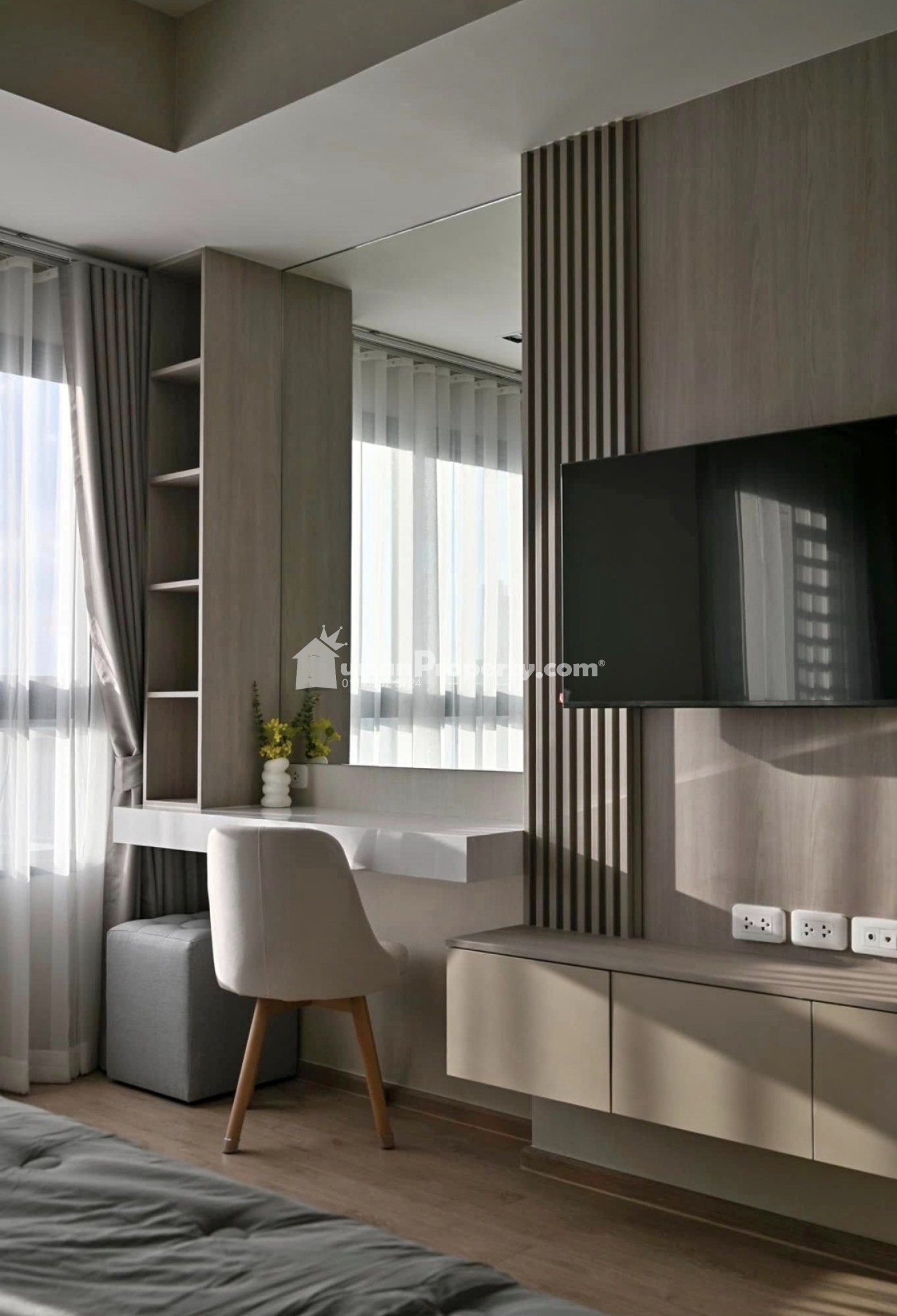 Condo Room for Rent at Selat Horizon