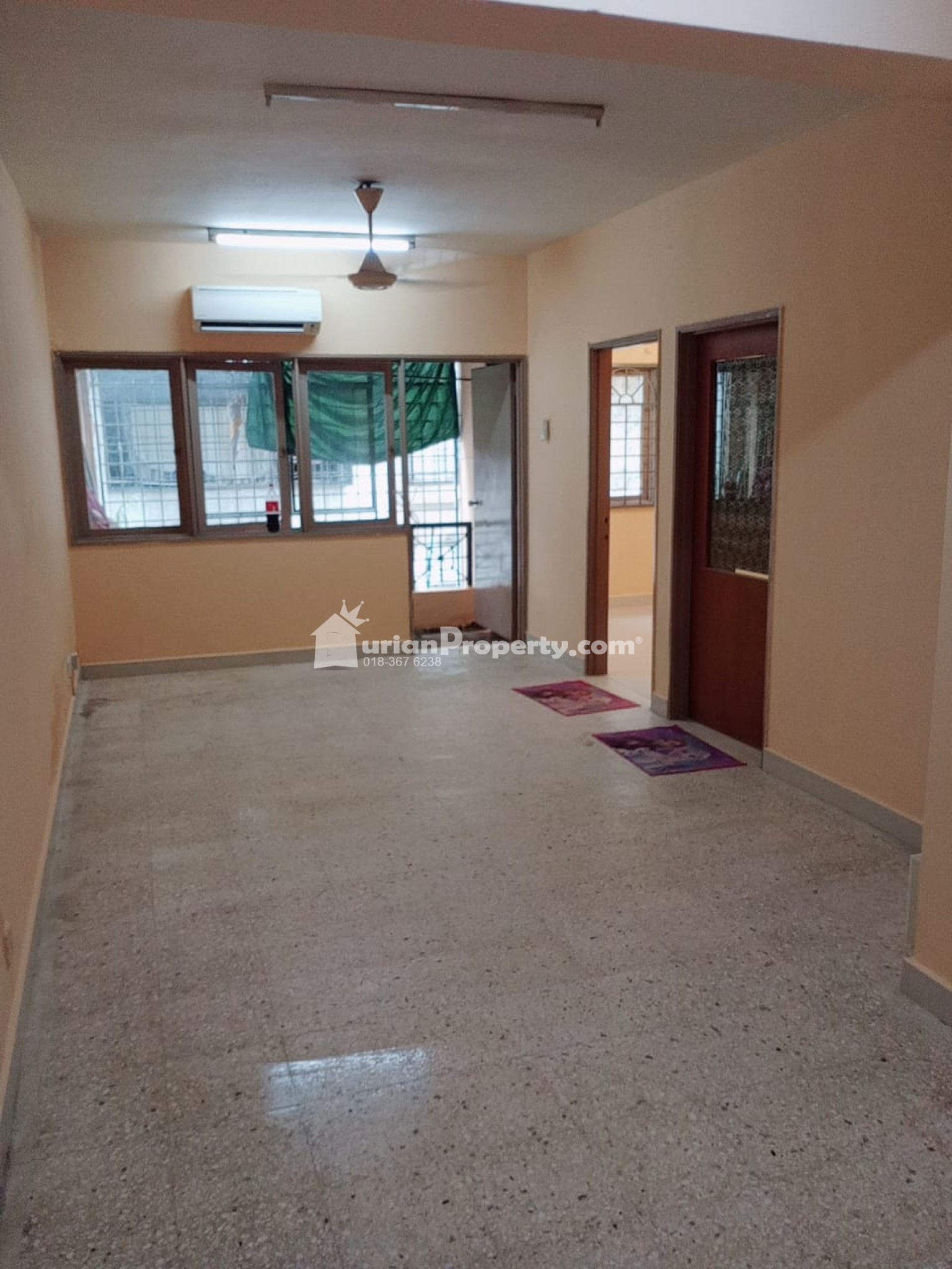 Shop Apartment For Sale at Bandar Baru Ampang