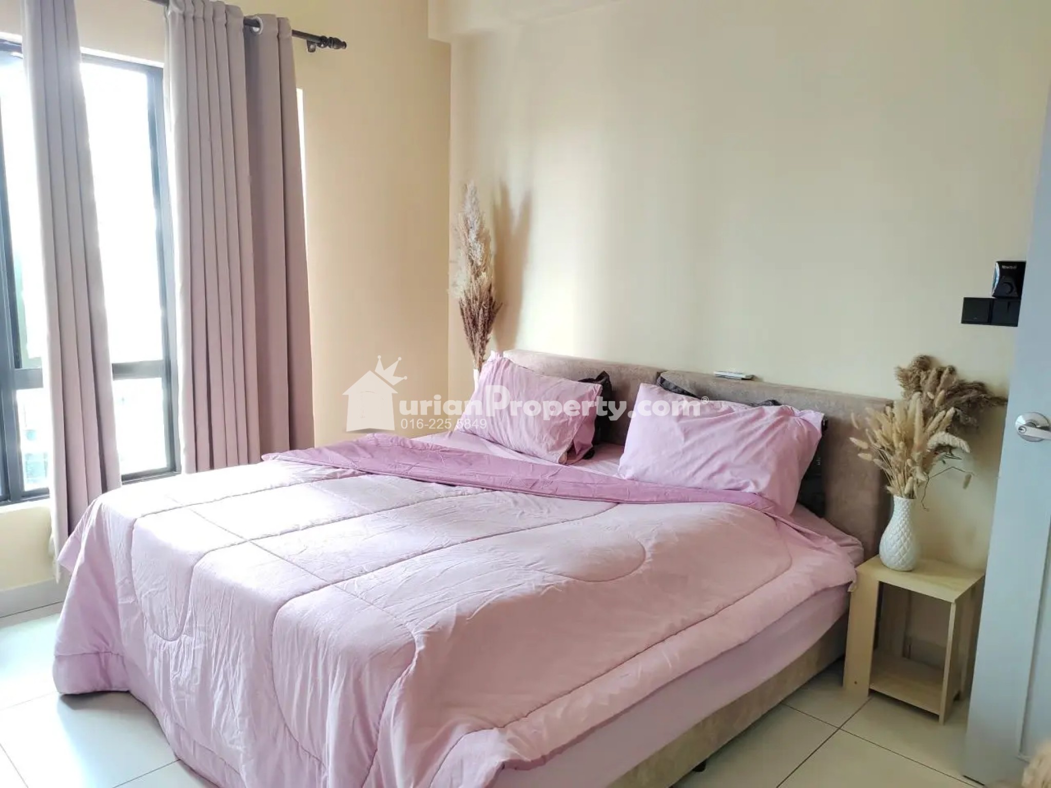 Condo For Rent at Edusphere