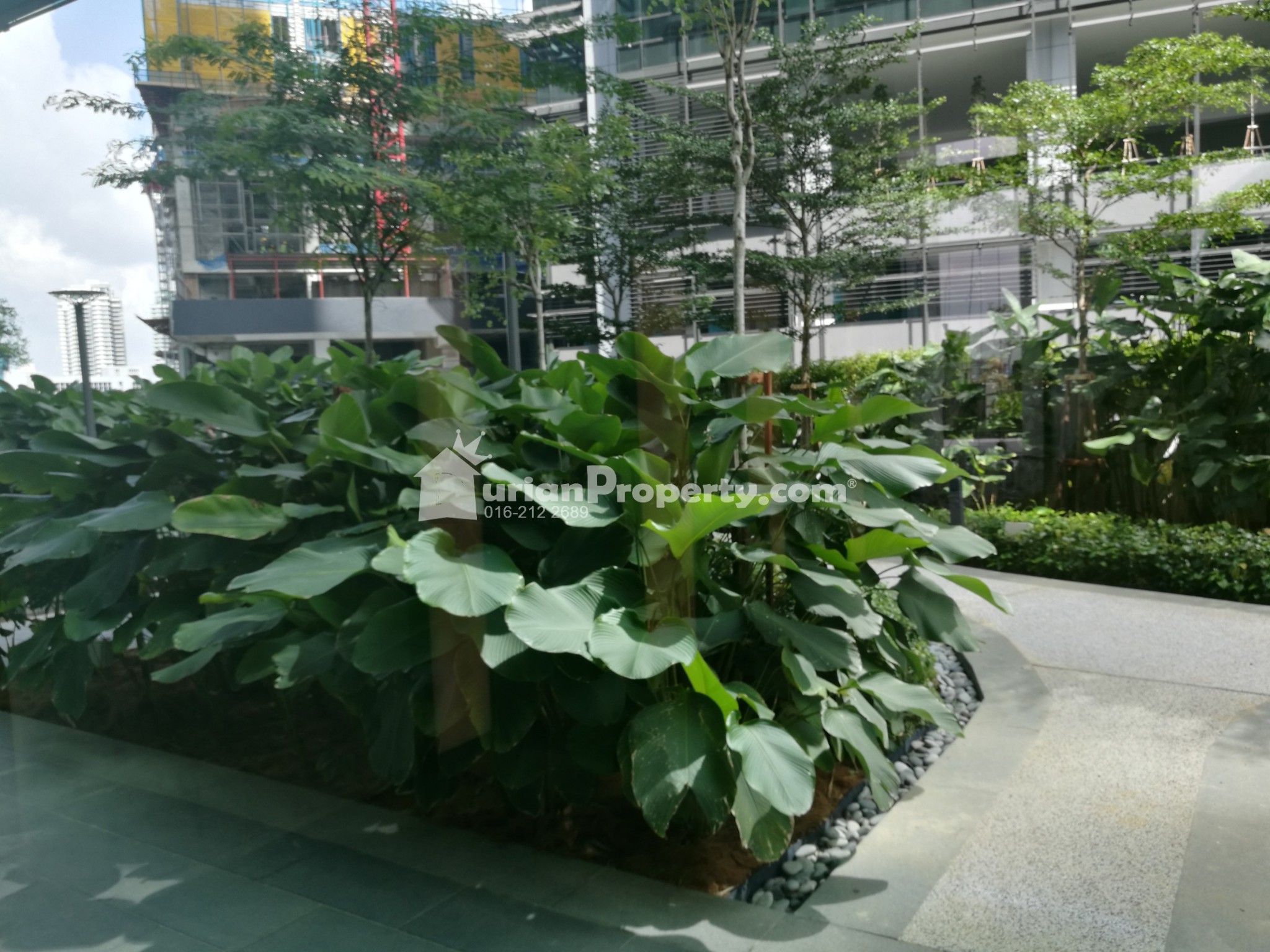 Condo For Sale at KL Eco City