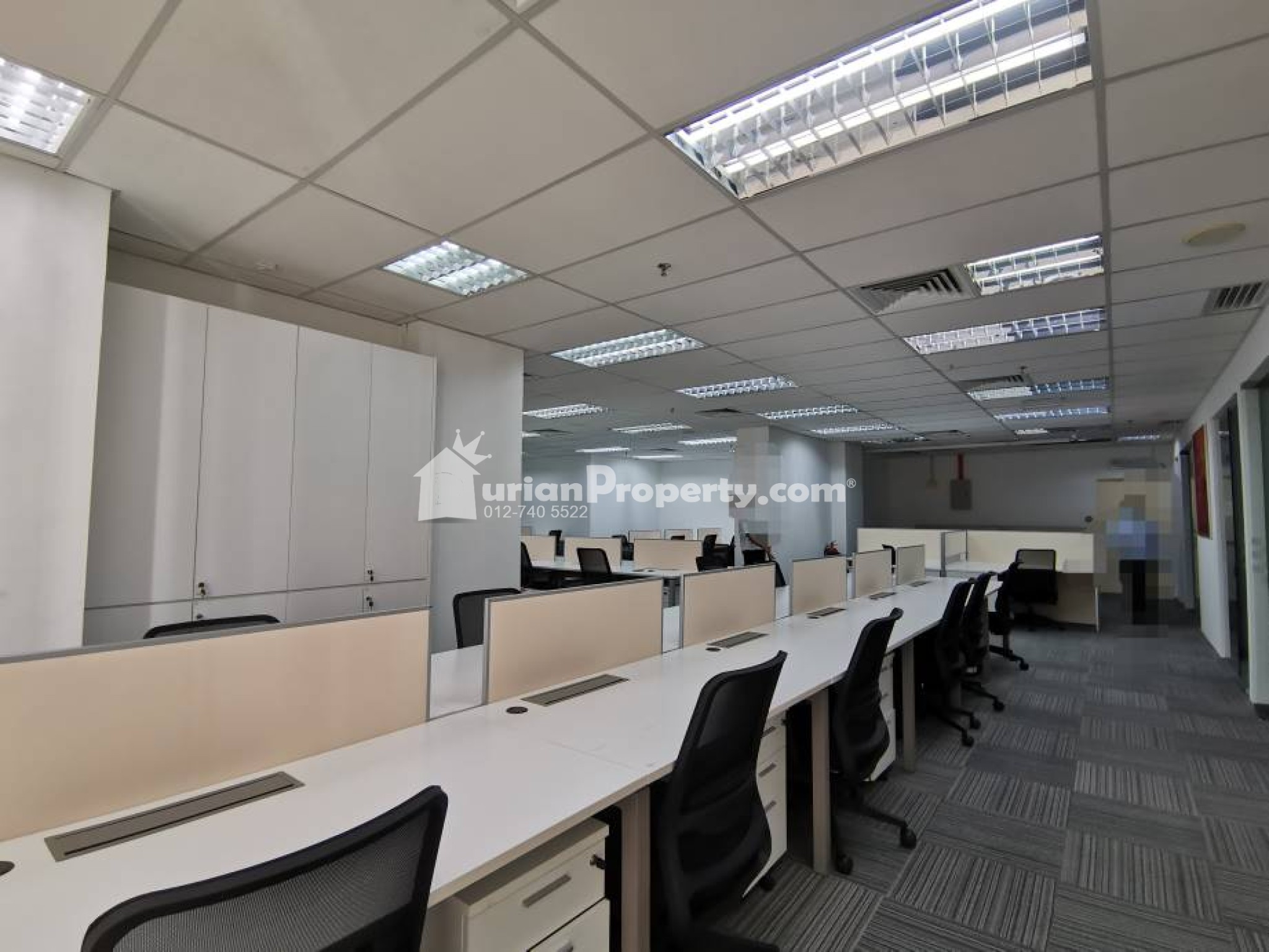 Office For Sale at Empire Subang