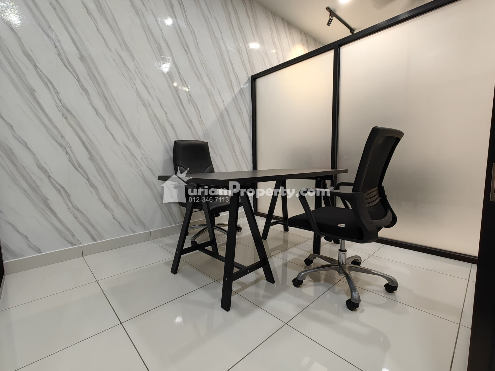 Office For Sale at 3 Towers