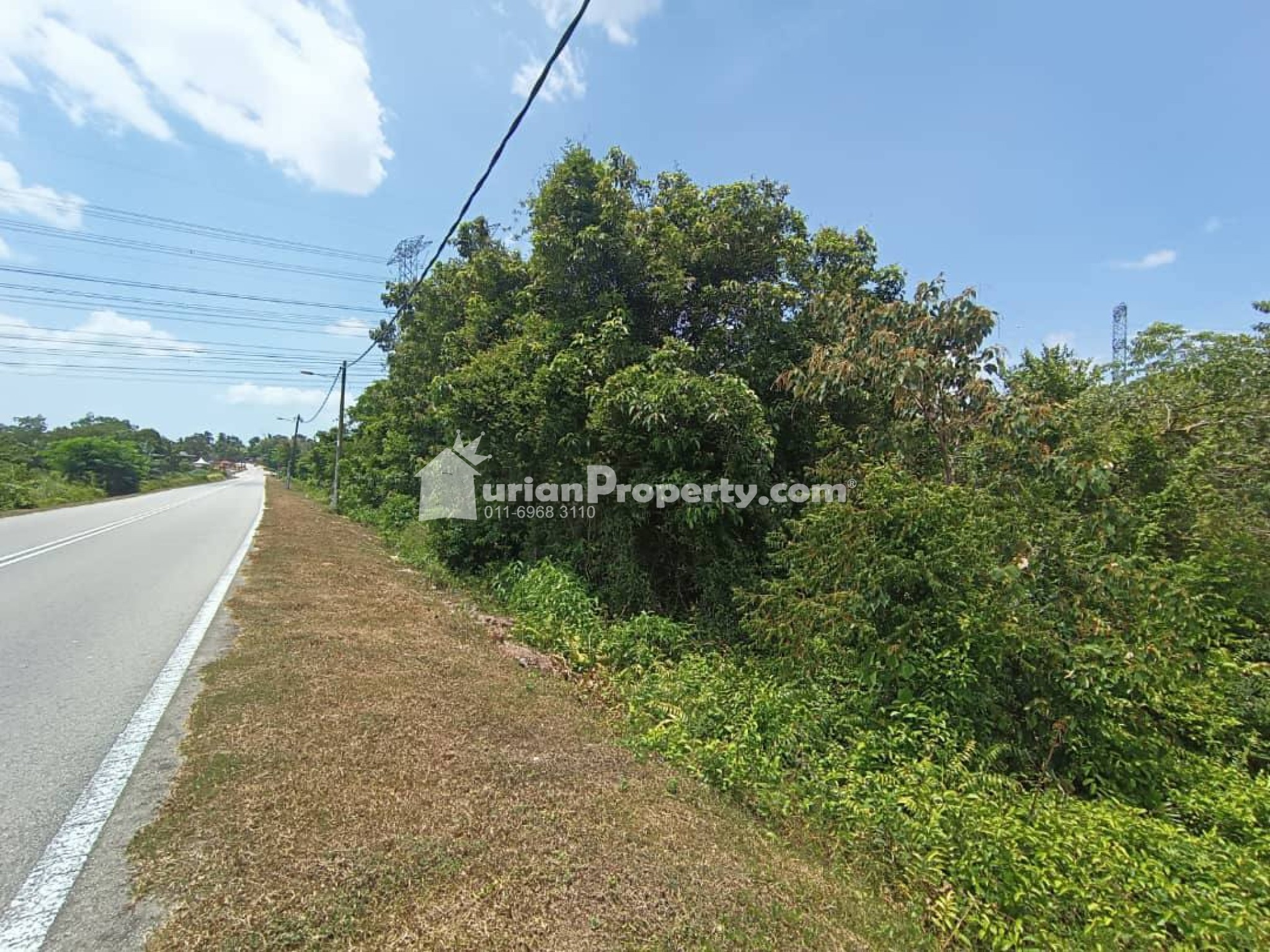 Residential Land For Sale at Alor Gajah