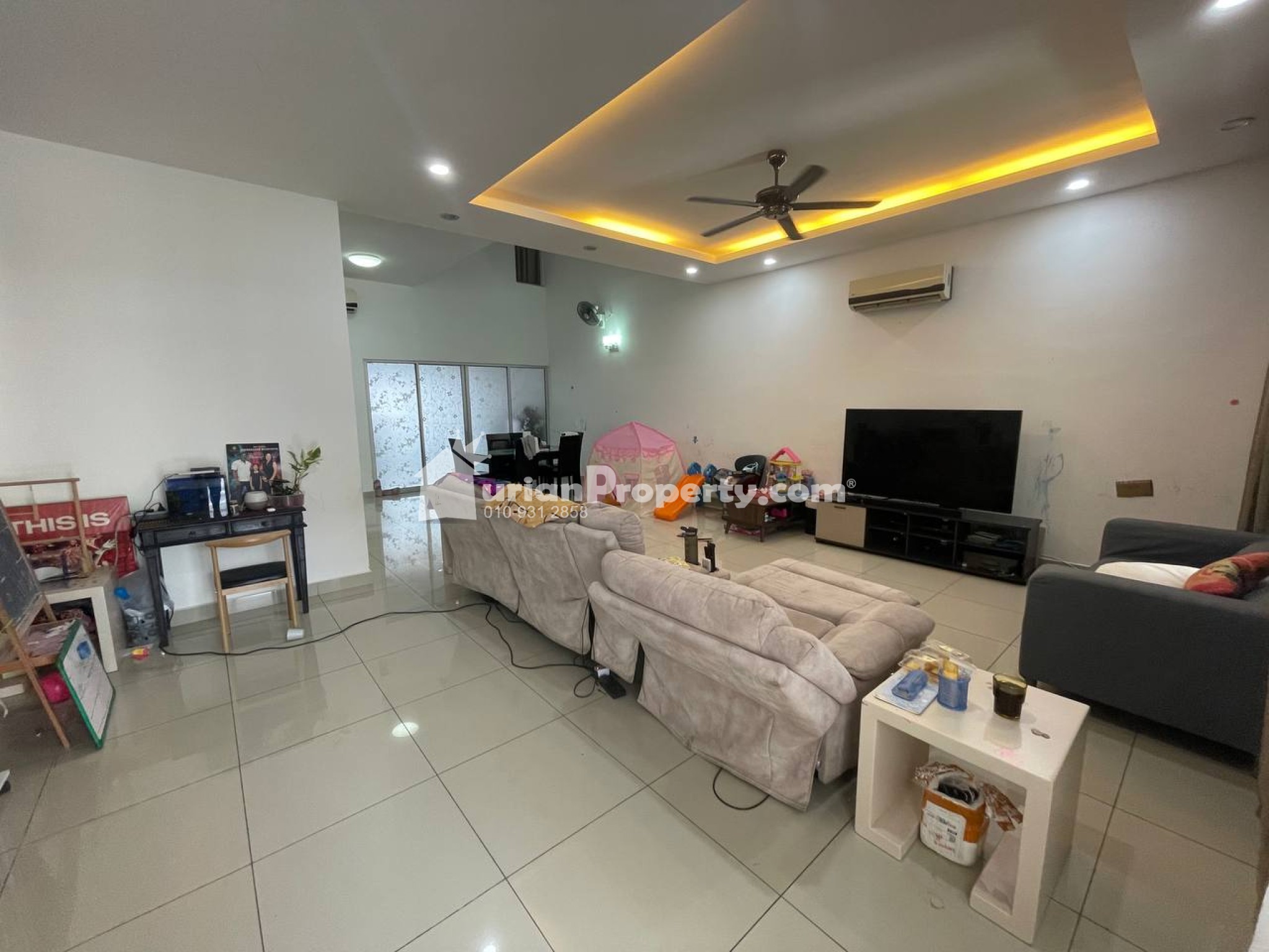 Terrace House For Sale at Horizon Hills