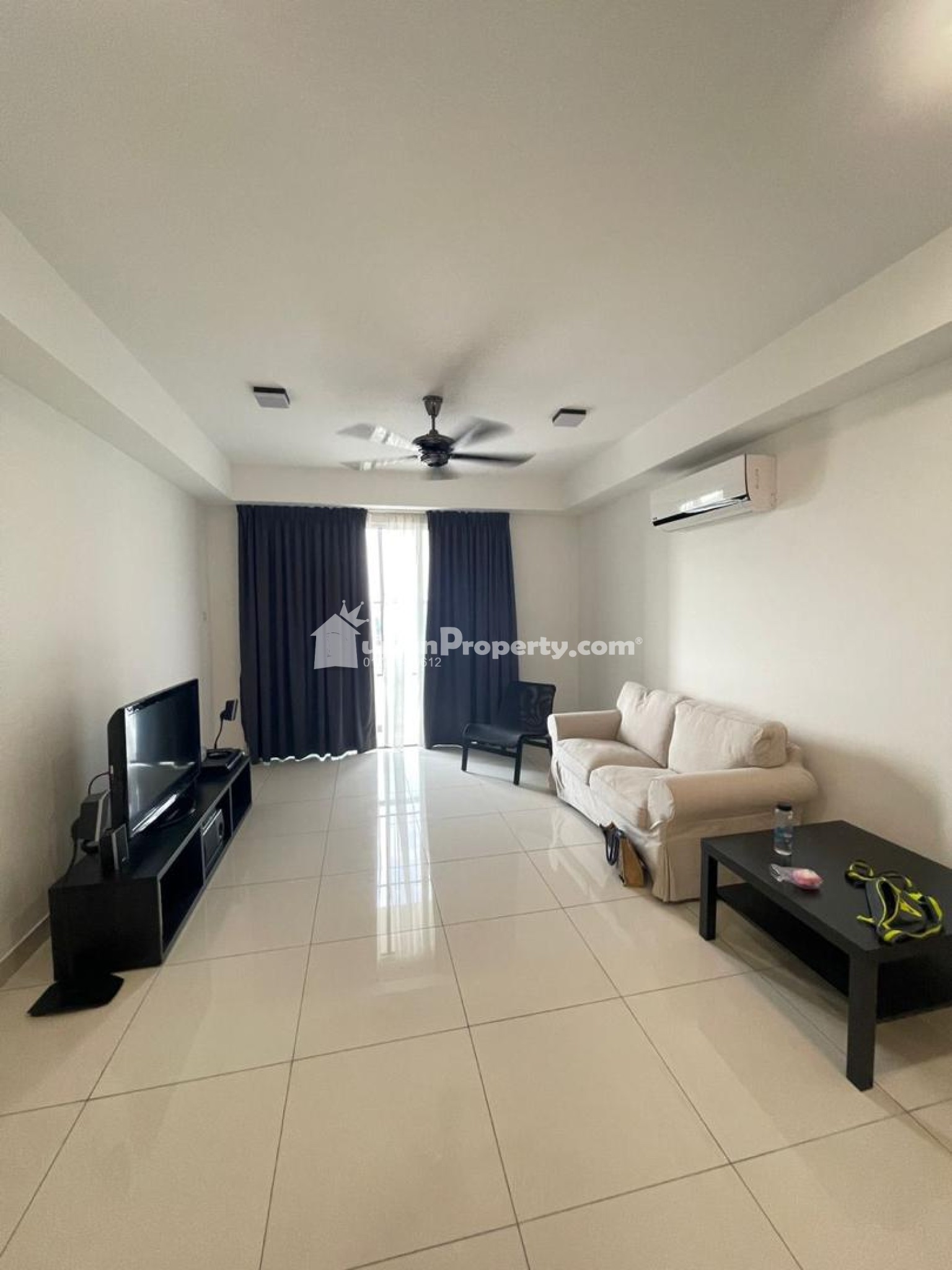 Condo For Sale at Temasya 8