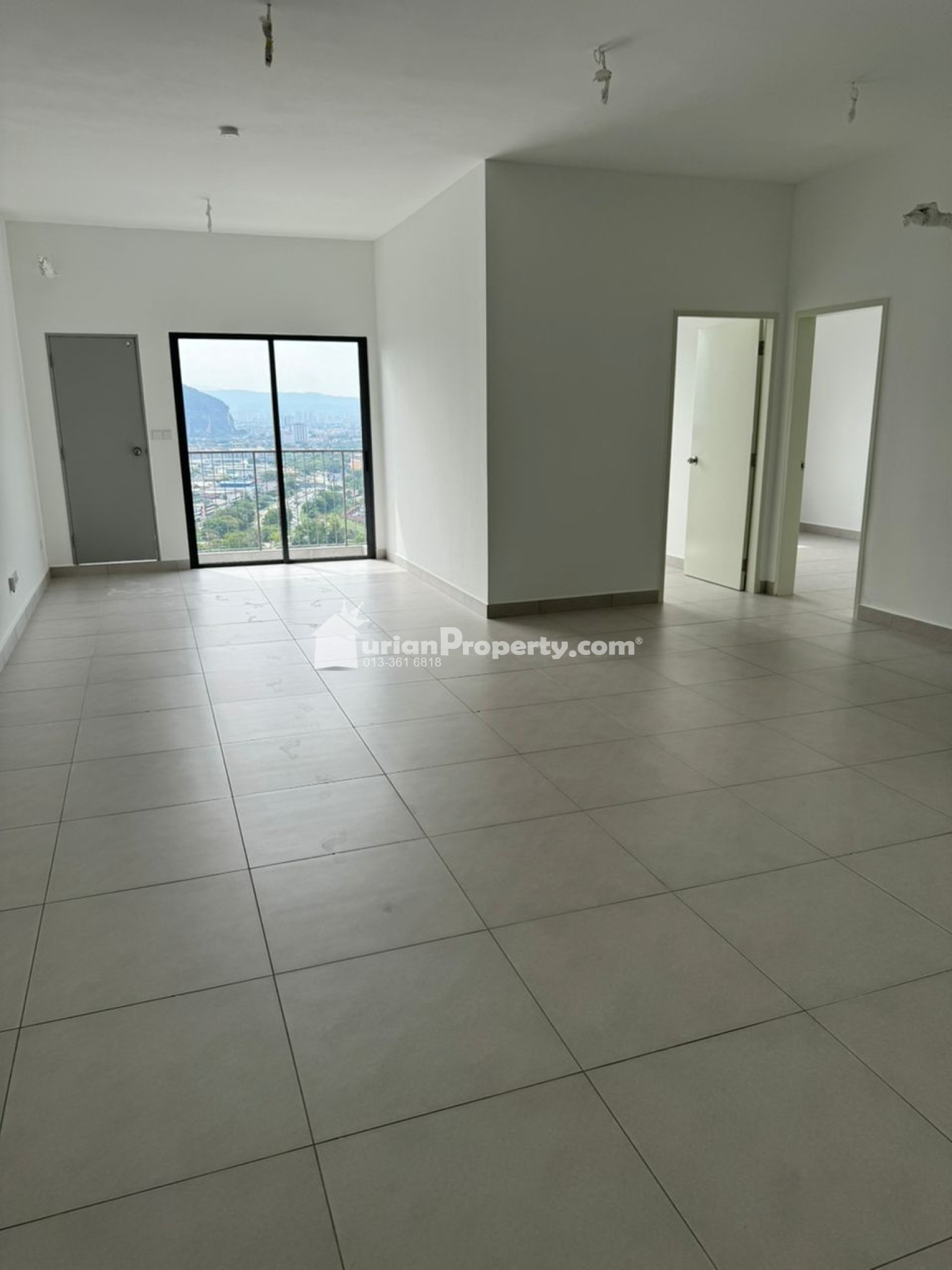 Apartment For Sale at 168 Park Selayang