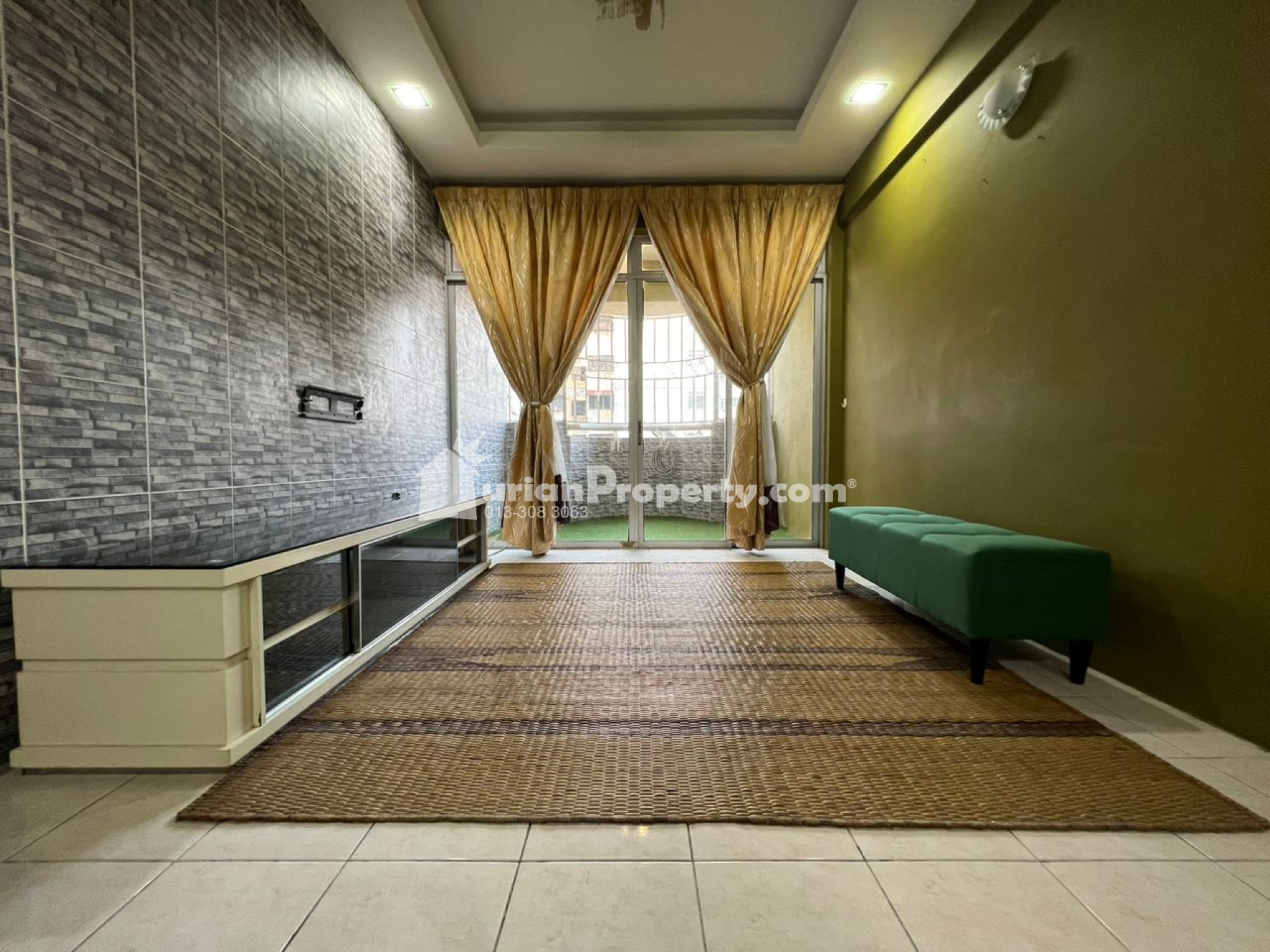 Apartment For Rent at Vista Seri Putra