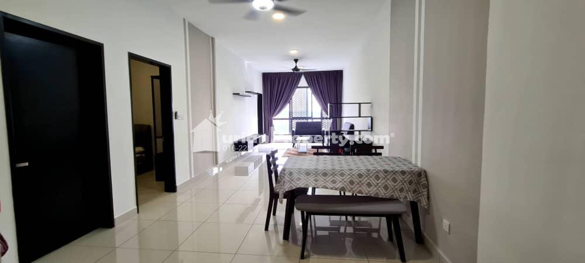 Condo For Rent at The Havre